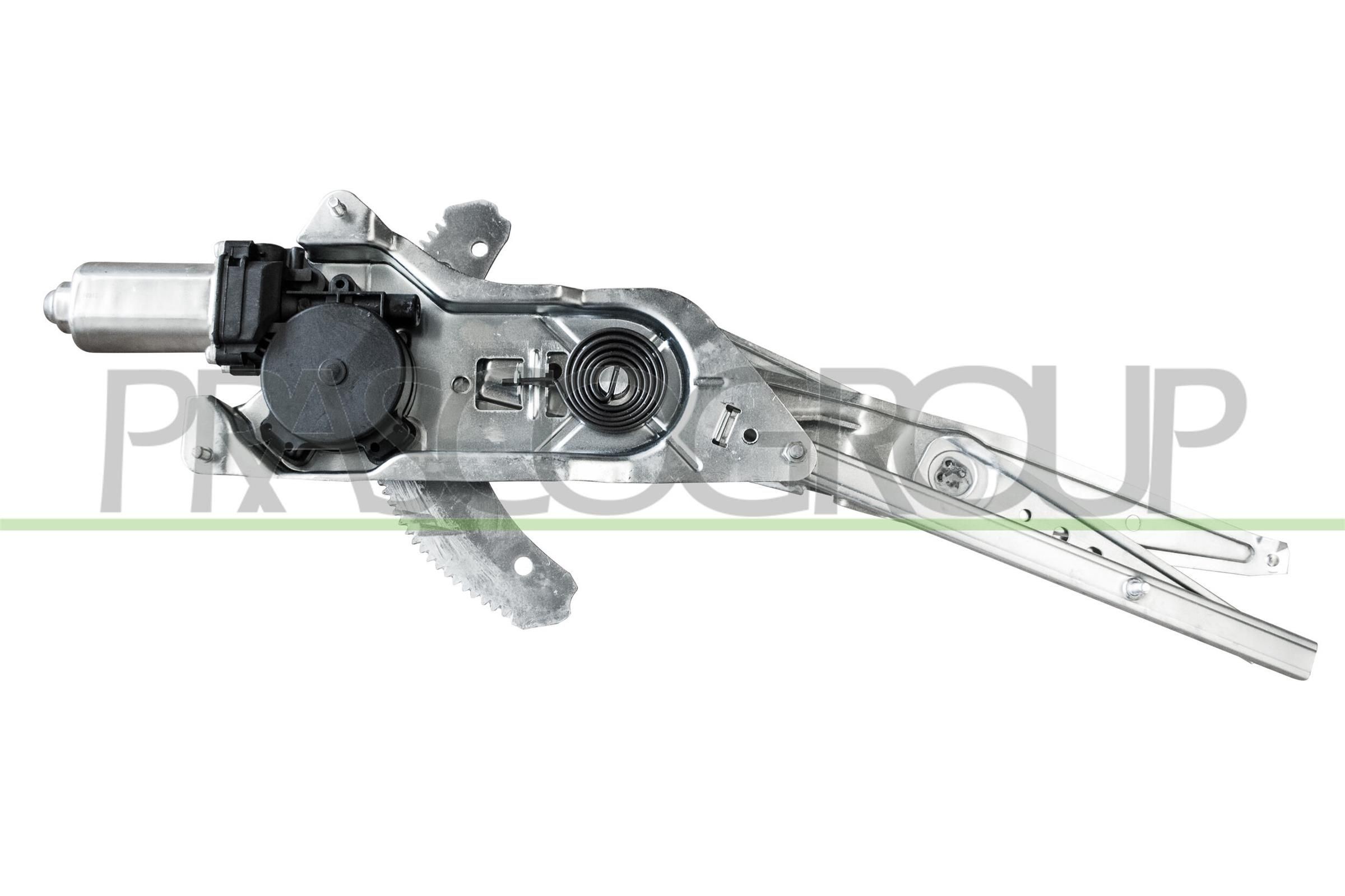 PRASCO Rudehejs DS917W022 Vinduesløfter Renault FC0/1_ DS917W022 PRASCO