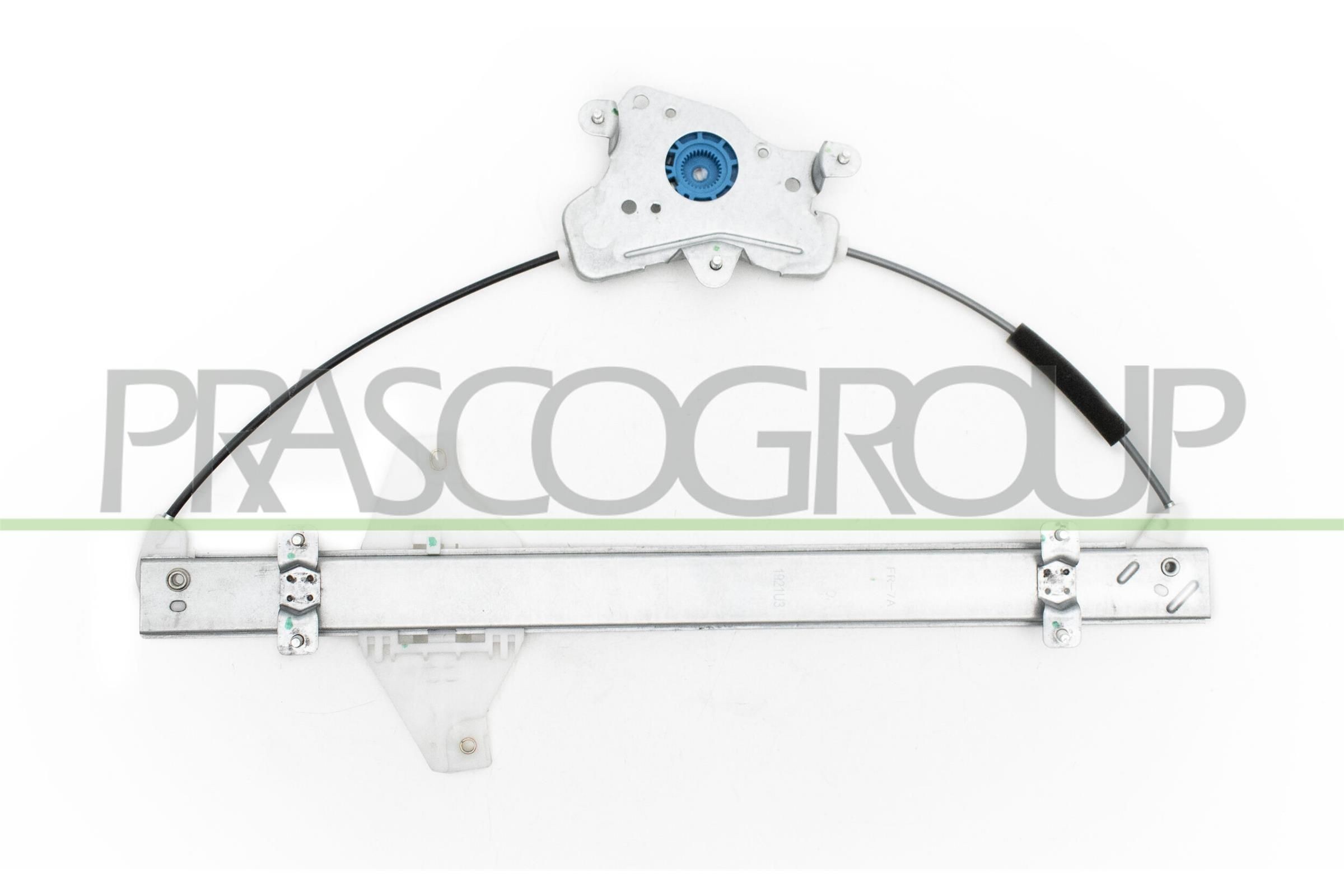 PRASCO Mechanizmus zdvíhania okna DW720W023 PRASCO DW720W023 Mechanizmus zdvíhania okná CHEVROLET Captiva (C100, C140) za nízku cenu