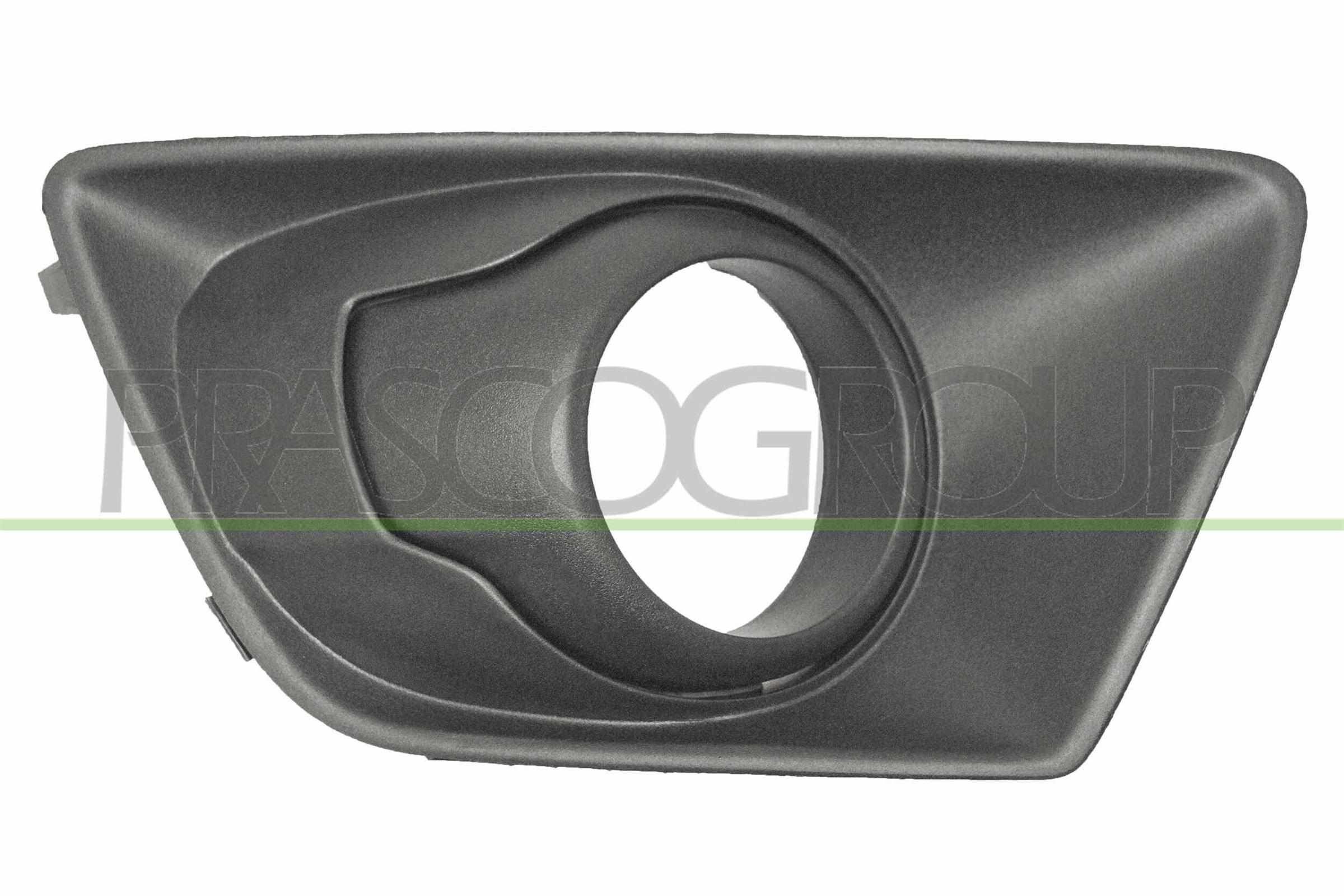 PRASCO Bumper grill FD7502114 PRASCO FD7502114 genuine Ford Ecosport mk2 grille price