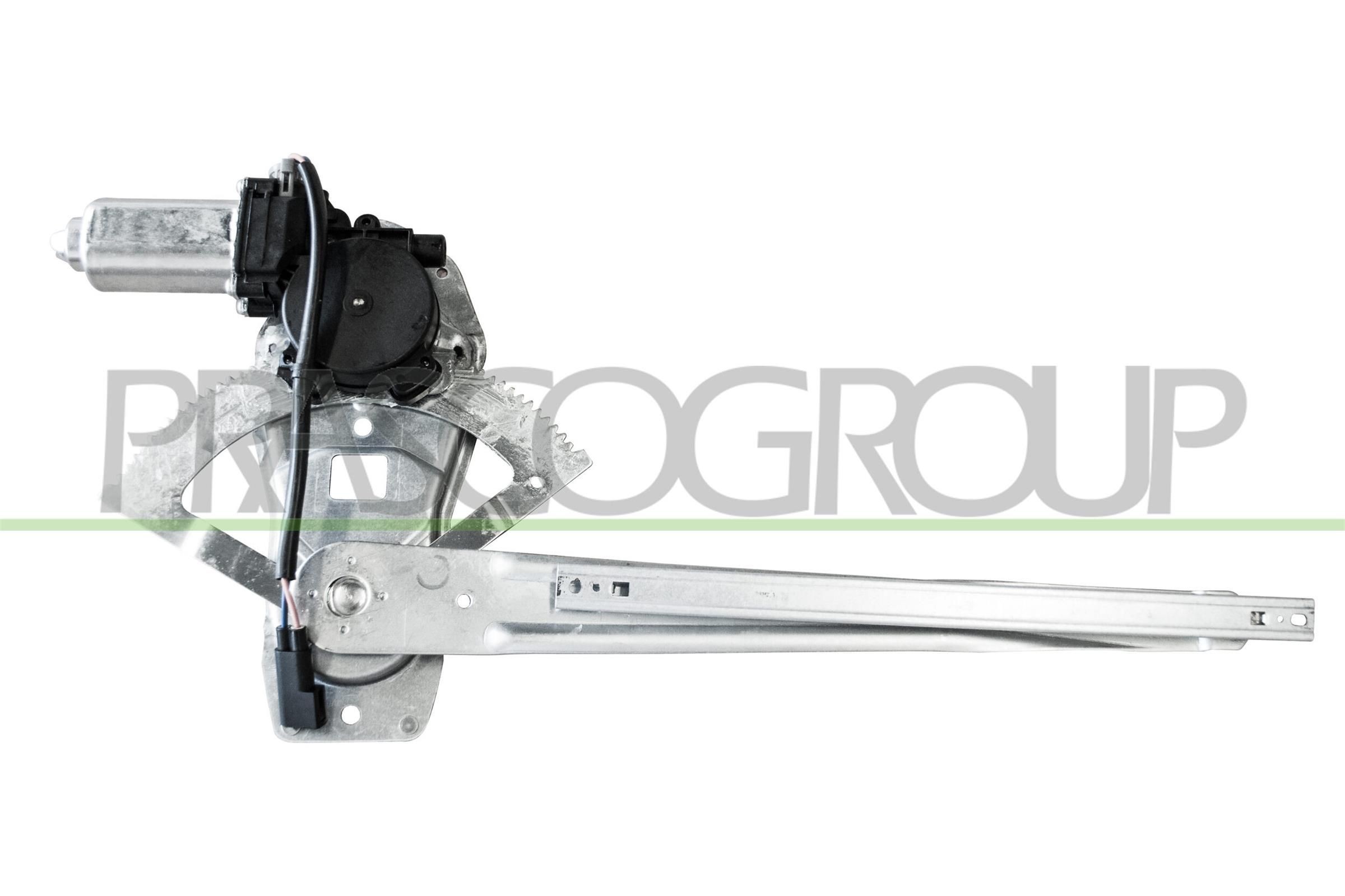 PRASCO Fensterheber FD910W022 FD910W022 PRASCO Fensterheber Ford Transit Mk5 Bus Kosten
