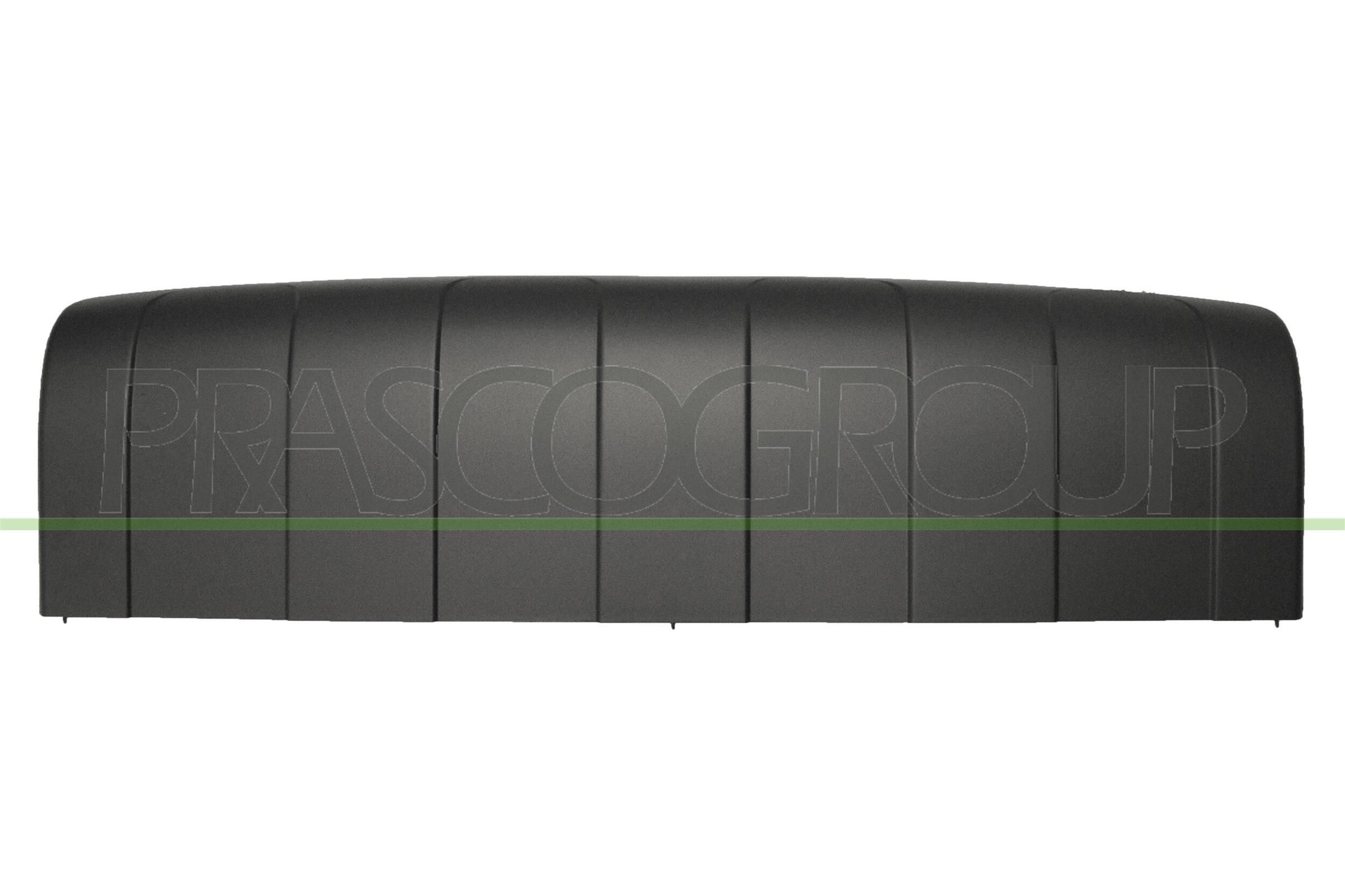 PRASCO Spoiler FT1251811 PRASCO FT1251811 Spoiler dianteiro Fiat Ritmo 138A preço