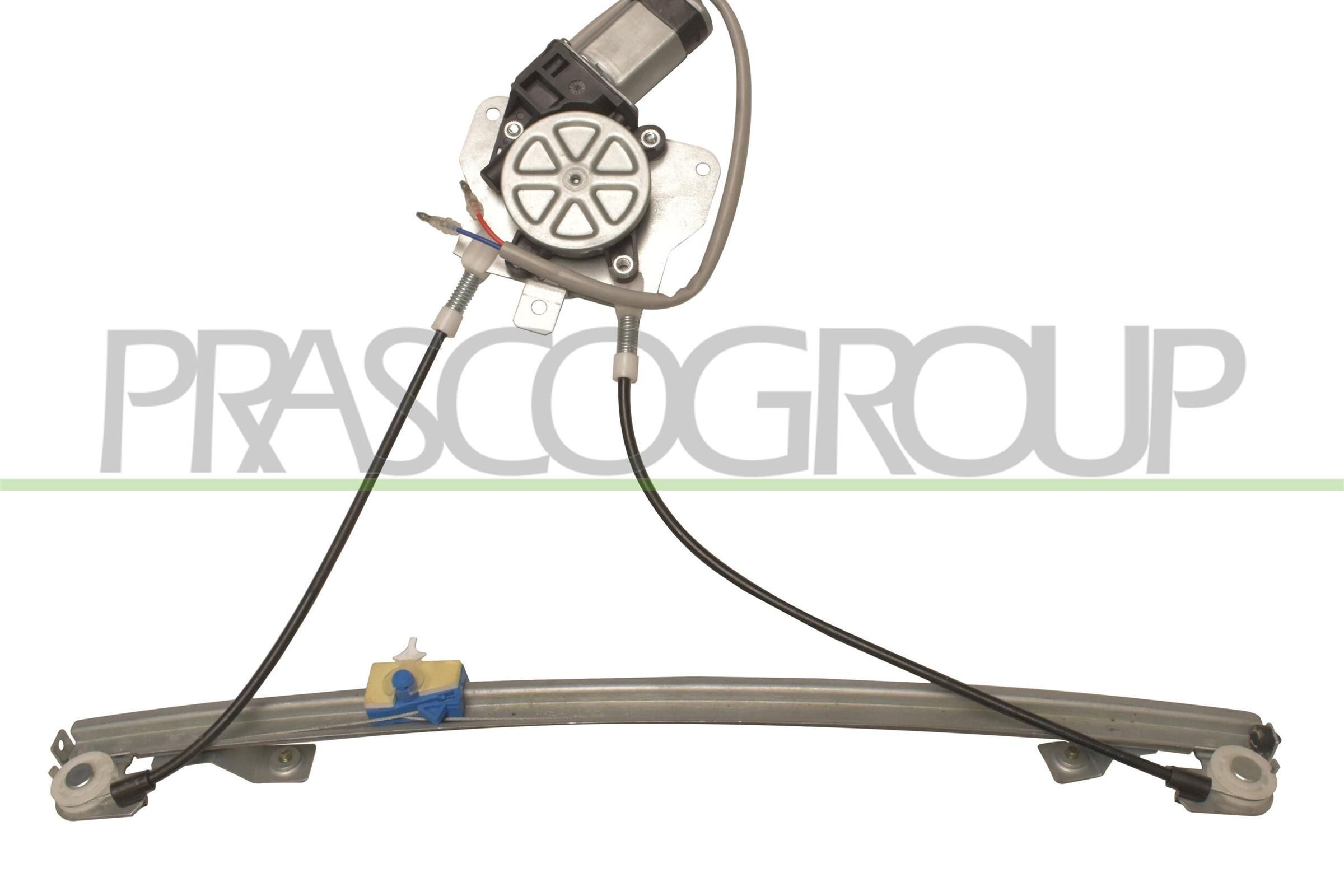 Stikla pacelšanas mehānisms PRASCO ft150w021 PRASCO ft150w021: Stikla pacēlāji Peugeot EXPERT 2001