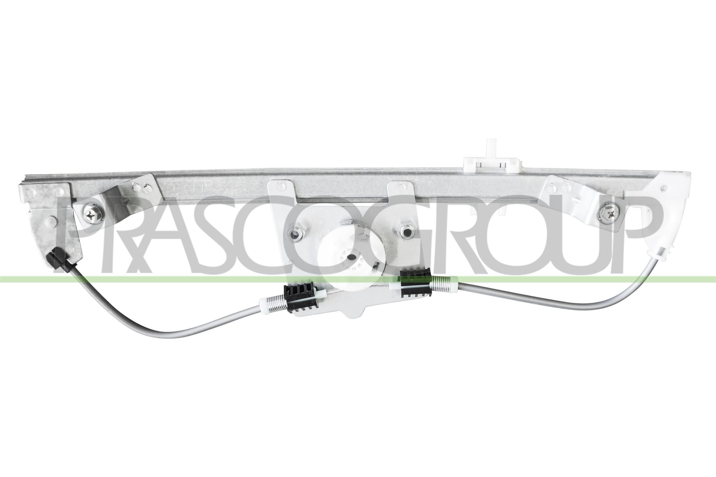 PRASCO Lève-vitre FT342W012 FT342W012 Lève-vitre électrique FIAT 127 PRASCO