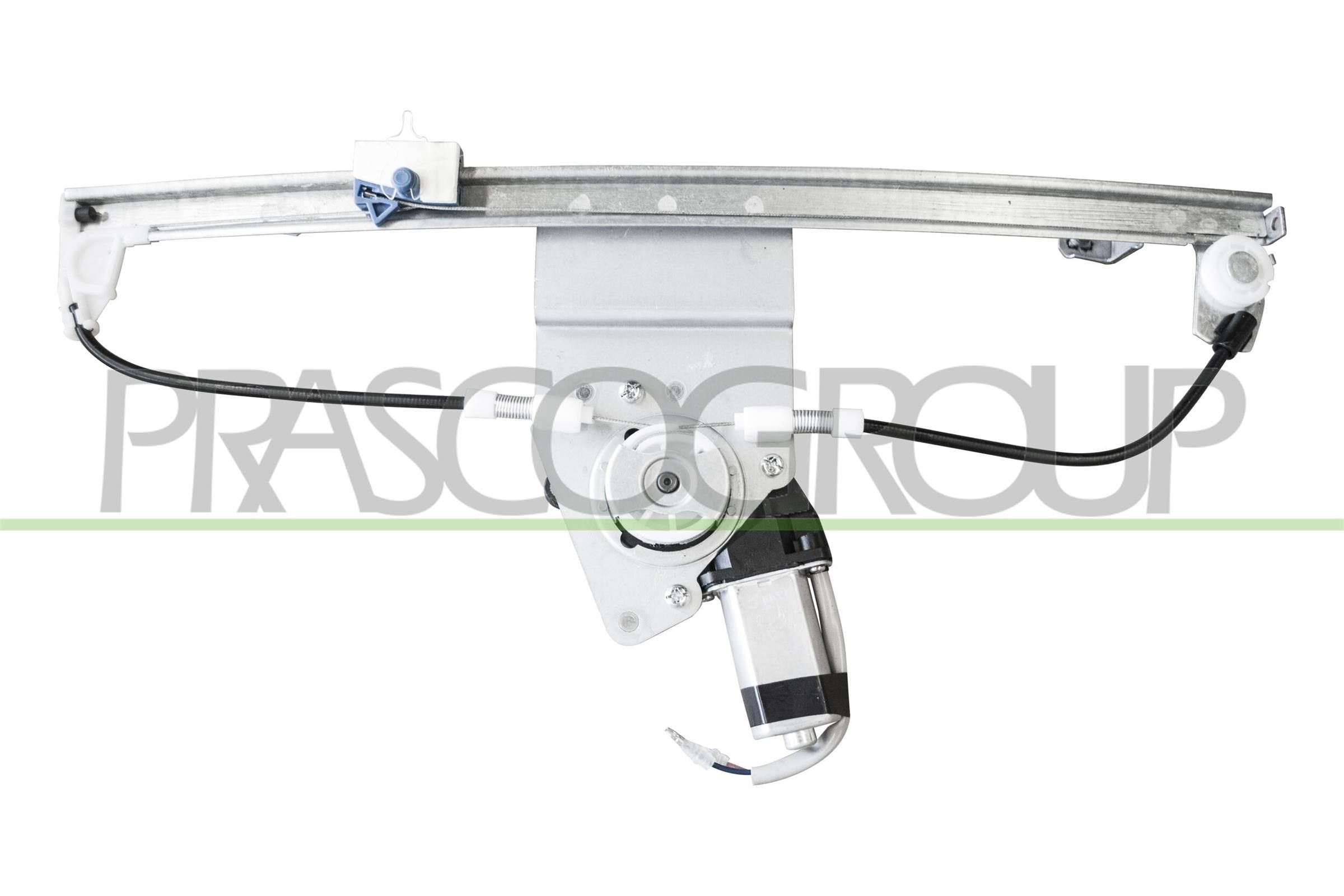 PRASCO Fönsterhiss FT910W022 FT910W022 PRASCO fönster lyftare FIAT 127