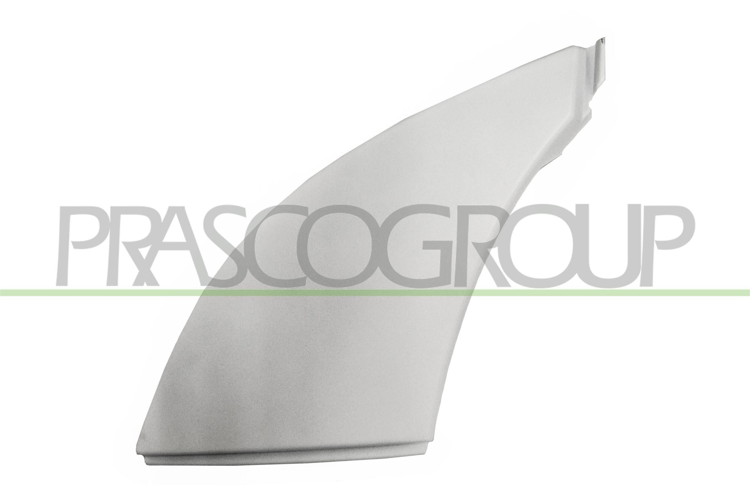 PRASCO Blende, Stoßfänger FT9302105 PRASCO FT9302105 Blende, Stoßfänger