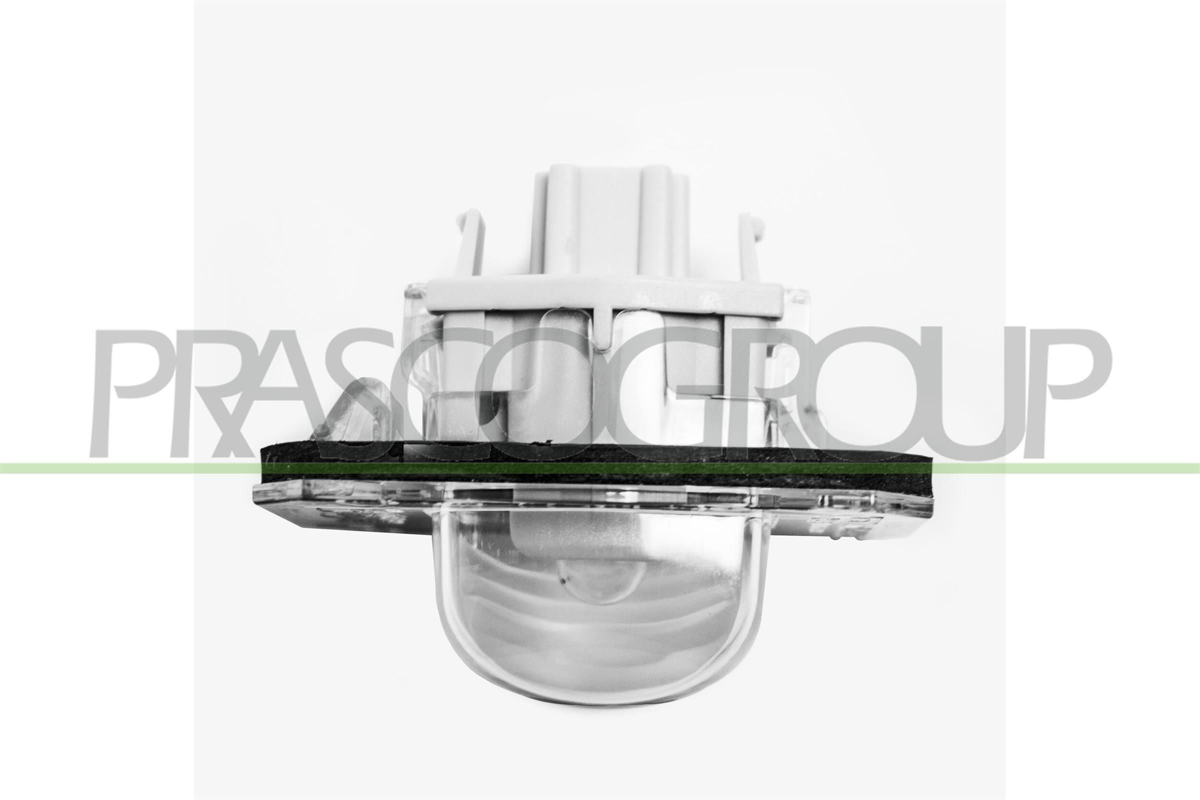 PRASCO Osvetlenie poznávacej značky HD0384350 PRASCO HD0384350 Osvetlenie poznávacej značky Accord III Coupe originálne cena