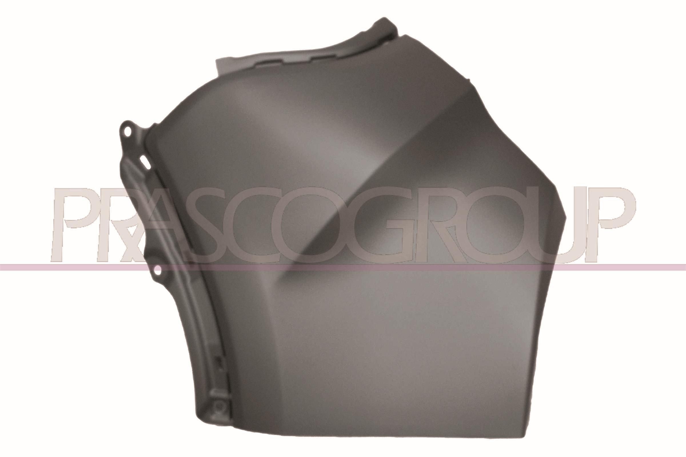 Kofanger PRASCO HD8021153 PRASCO HD8021153 Kofanger HONDA HR-V 2019