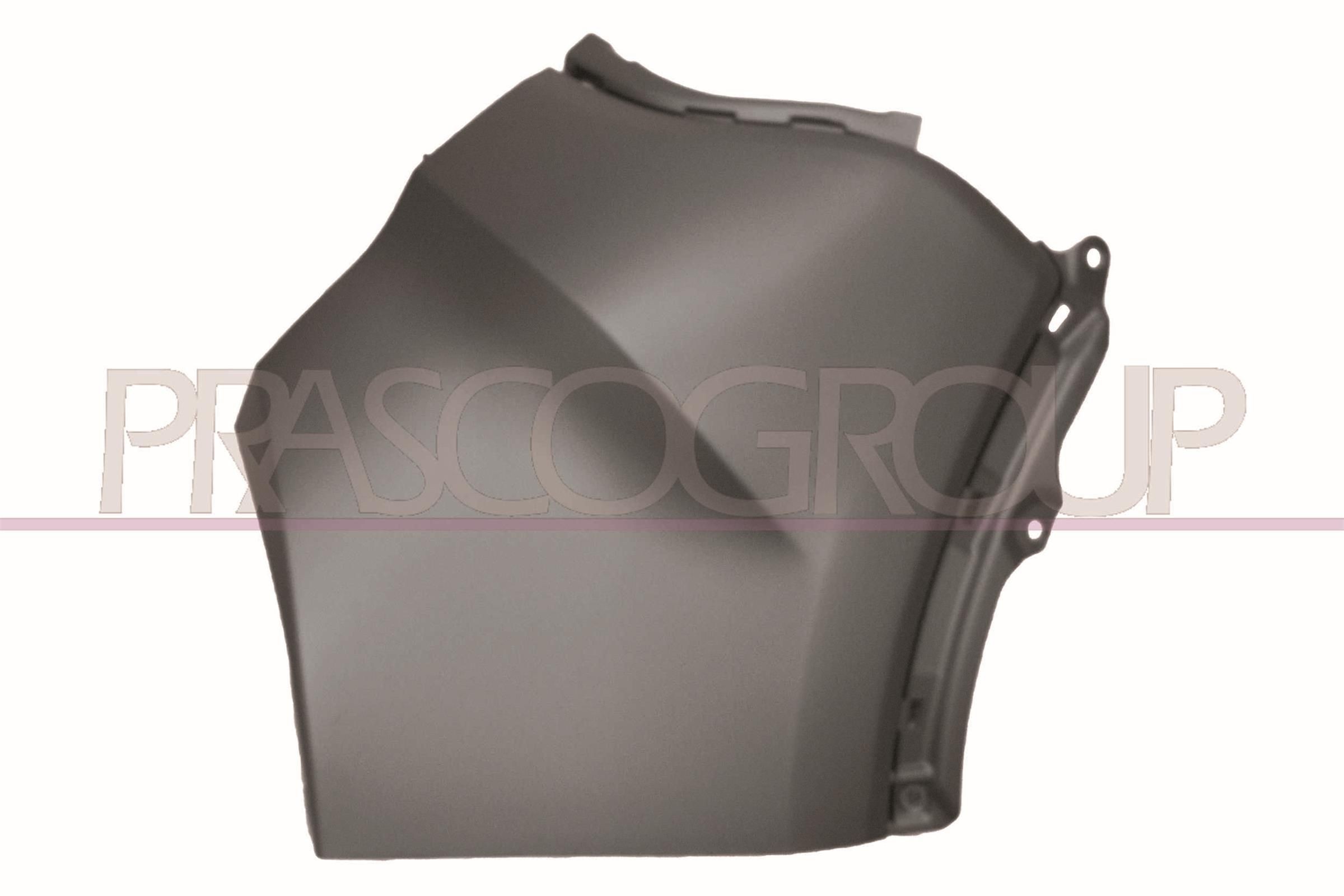 Paraurti PRASCO HD8021154 PRASCO HD8021154 Paraurto anteriore e posteriore Honda HR-V 2009
