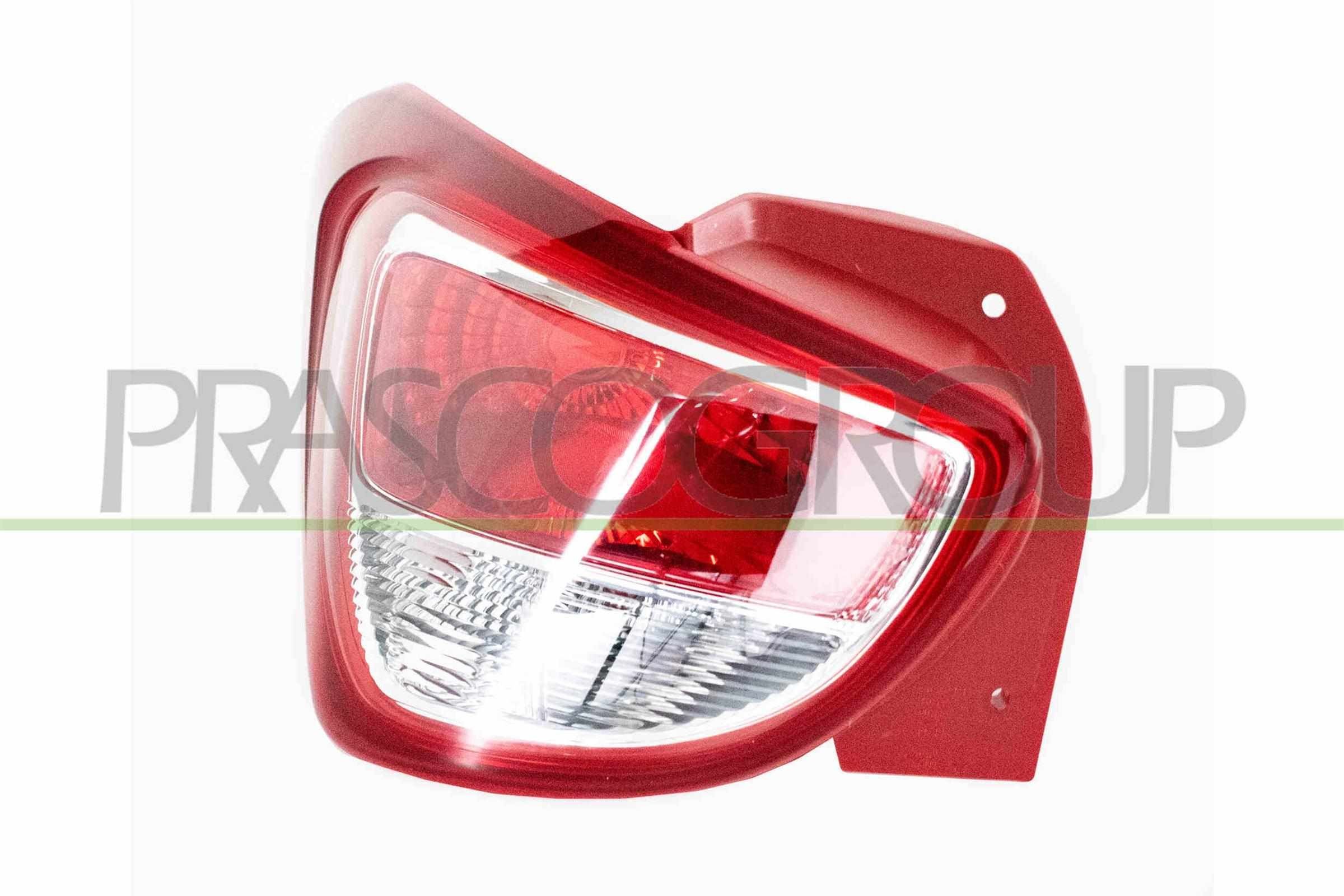 PRASCO Tagatuli HN0044154 PRASCO HN0044154 originaal Tagatuli Hyundai i10 IA hind