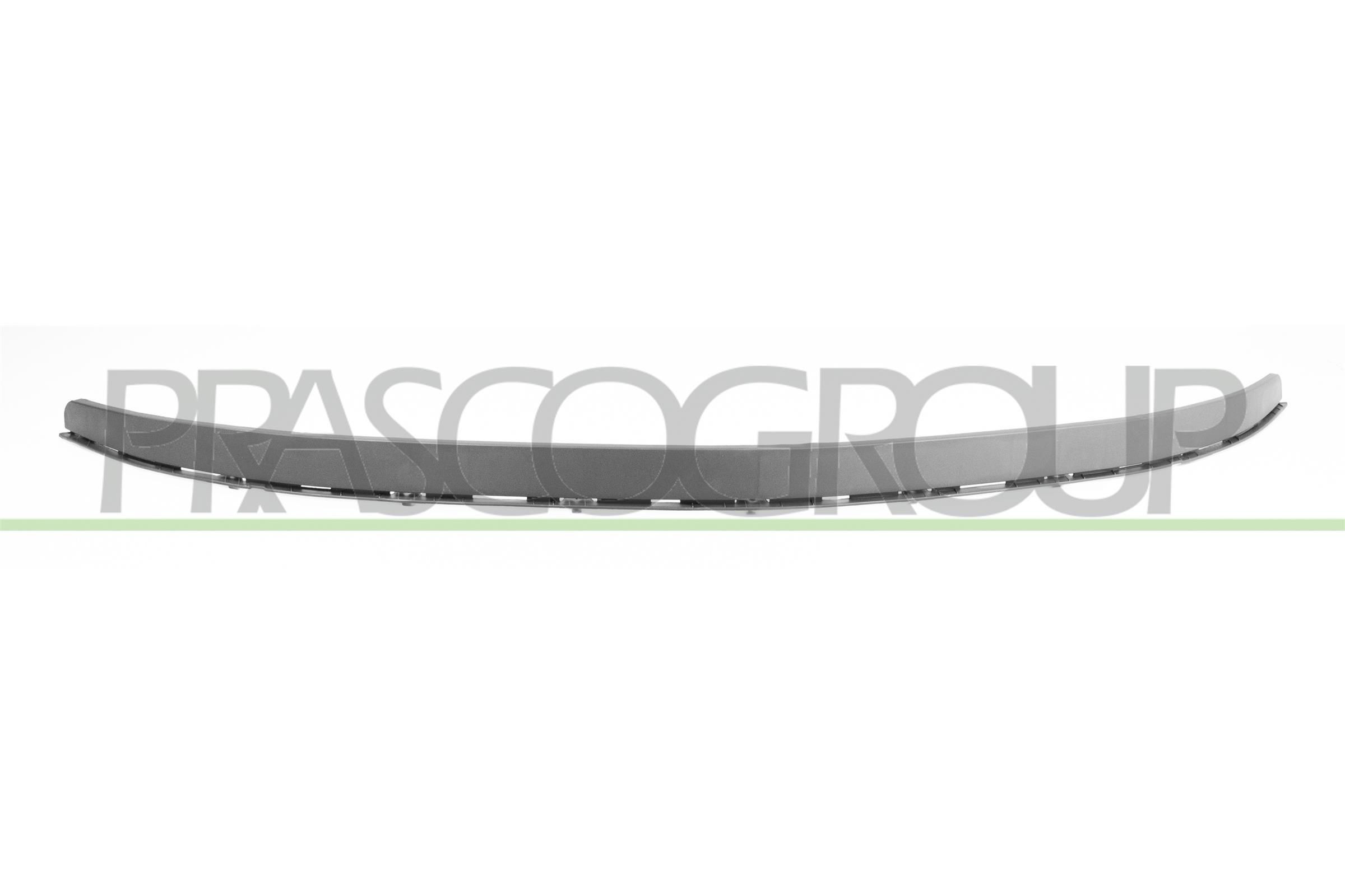 Spoiler PRASCO HN2021801 PRASCO HN2021801 Front lip HYUNDAI ACCENT 2021