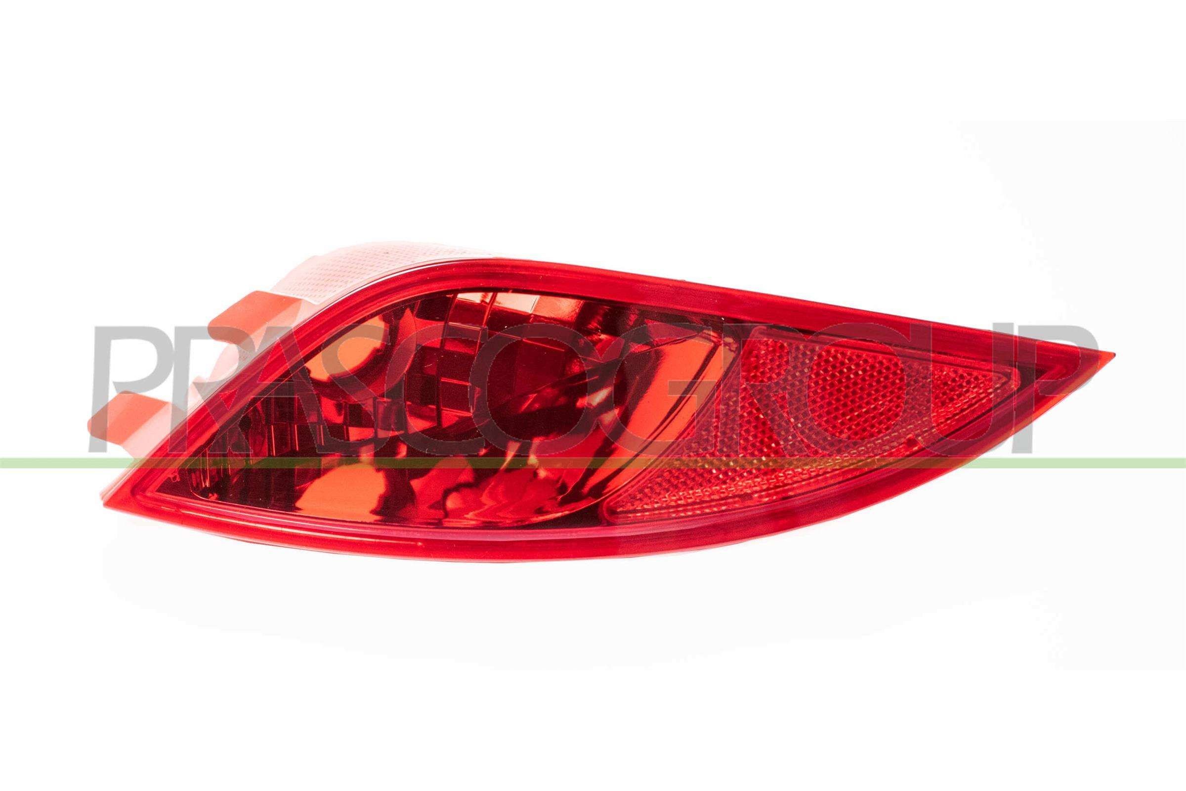 PRASCO Πίσω φώτα ομίχλης HN8044453 PRASCO HN8044453 Πίσω φώς ομίχλης Renault SCÉNIC γνήσια