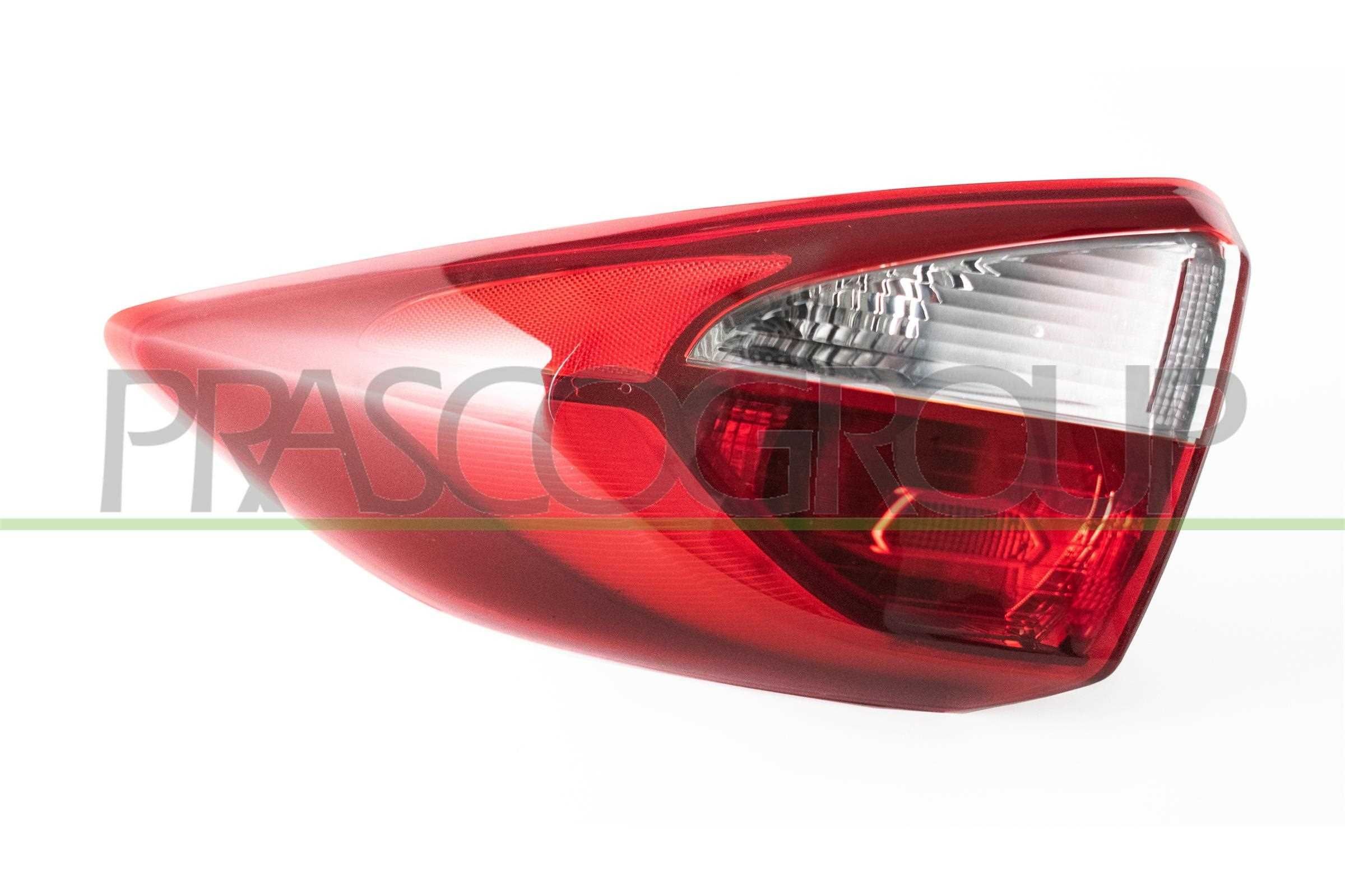 PRASCO Aizmugurējais lukturis HN8064153 Aizmugures lukturi PRASCO SANTA FE HN8064153 lēti