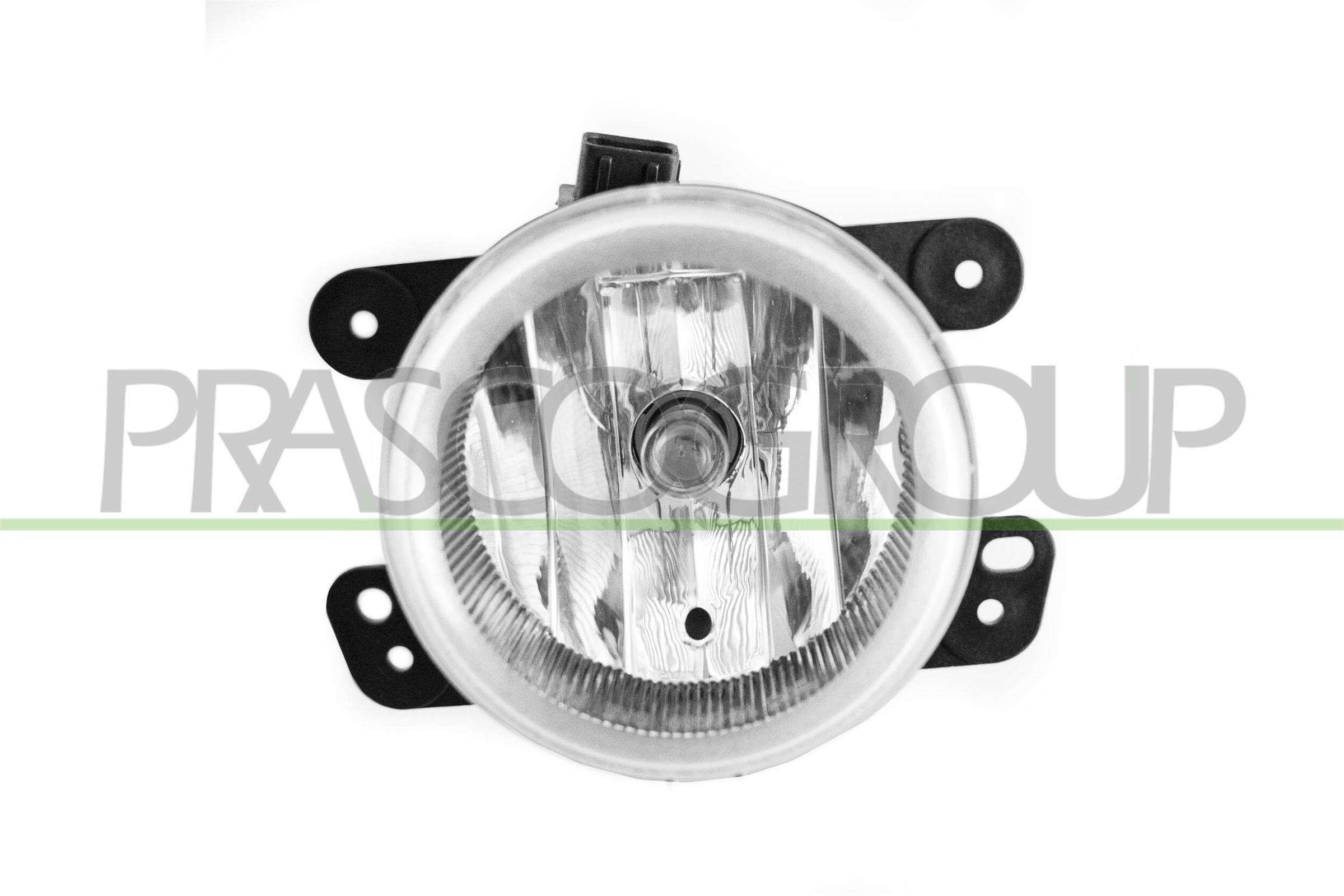 PRASCO Tågelygte JE0224433 PRASCO JE0224433 JEEP Grand Cherokee WH Tågelys pris