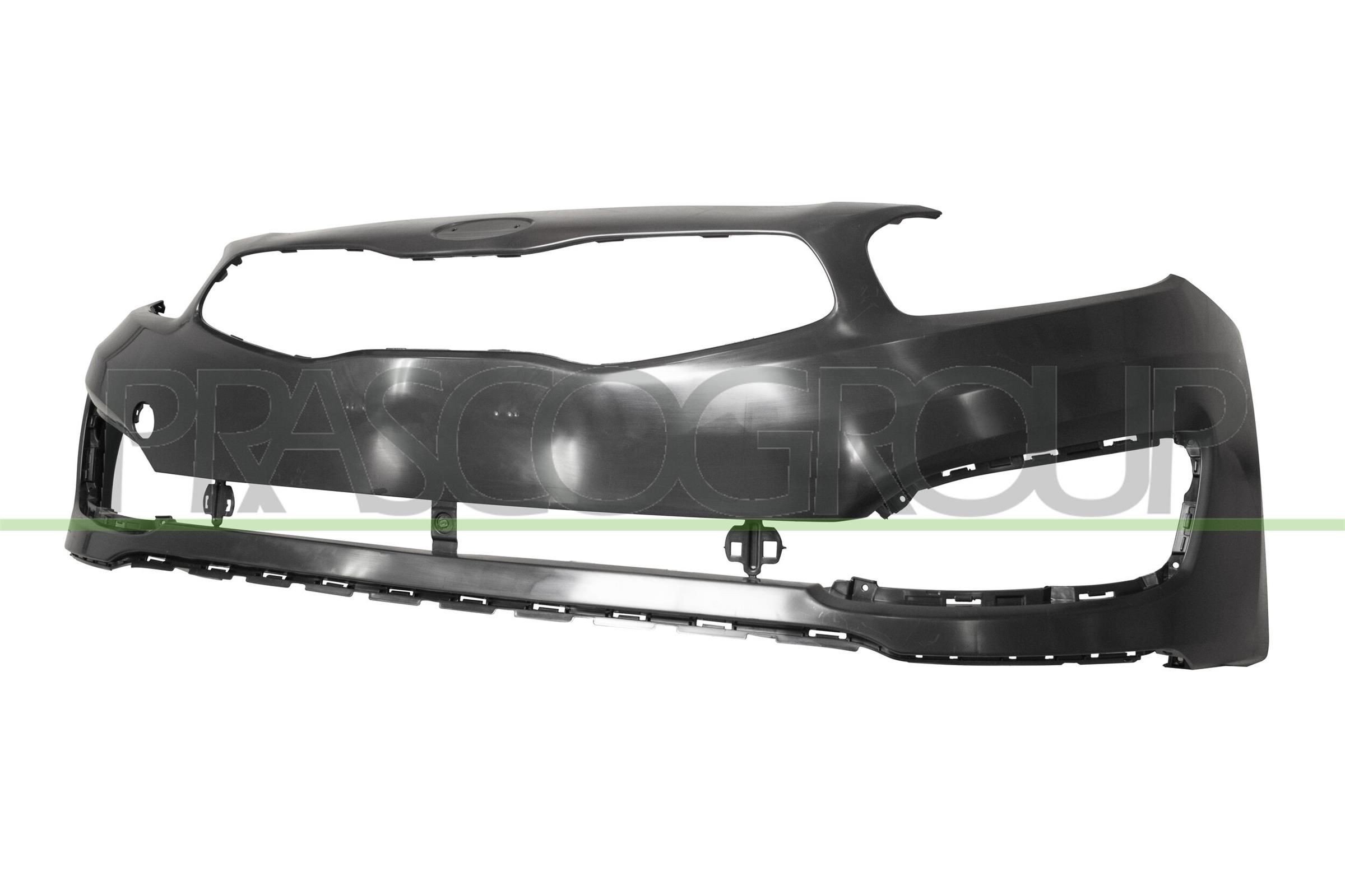 PRASCO Nárazník KI4361011 PRASCO KI4361011 Nárazník Kia Sedona Carnival cena