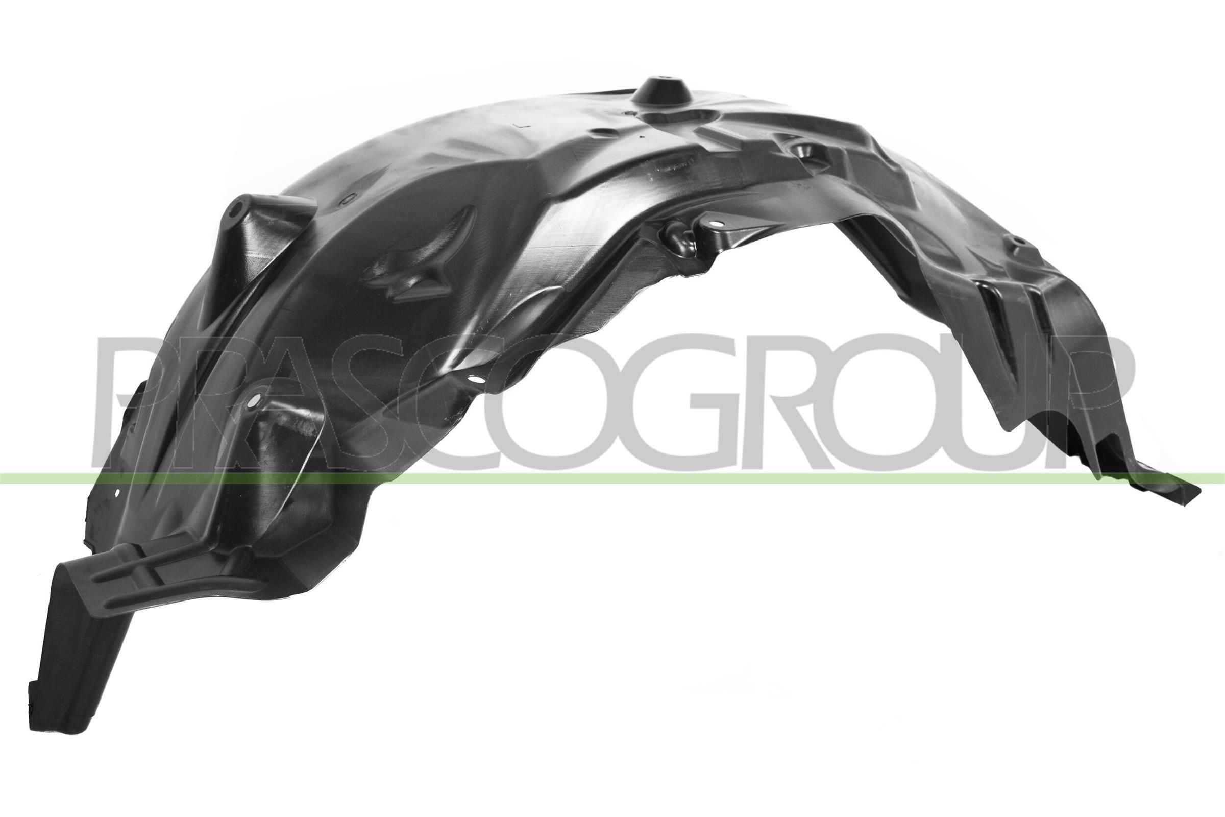 PRASCO Modderkuip LR0323604 PRASCO LR0323604 Binnenscherm LAND ROVER Defender SUV (L663) goedkoop