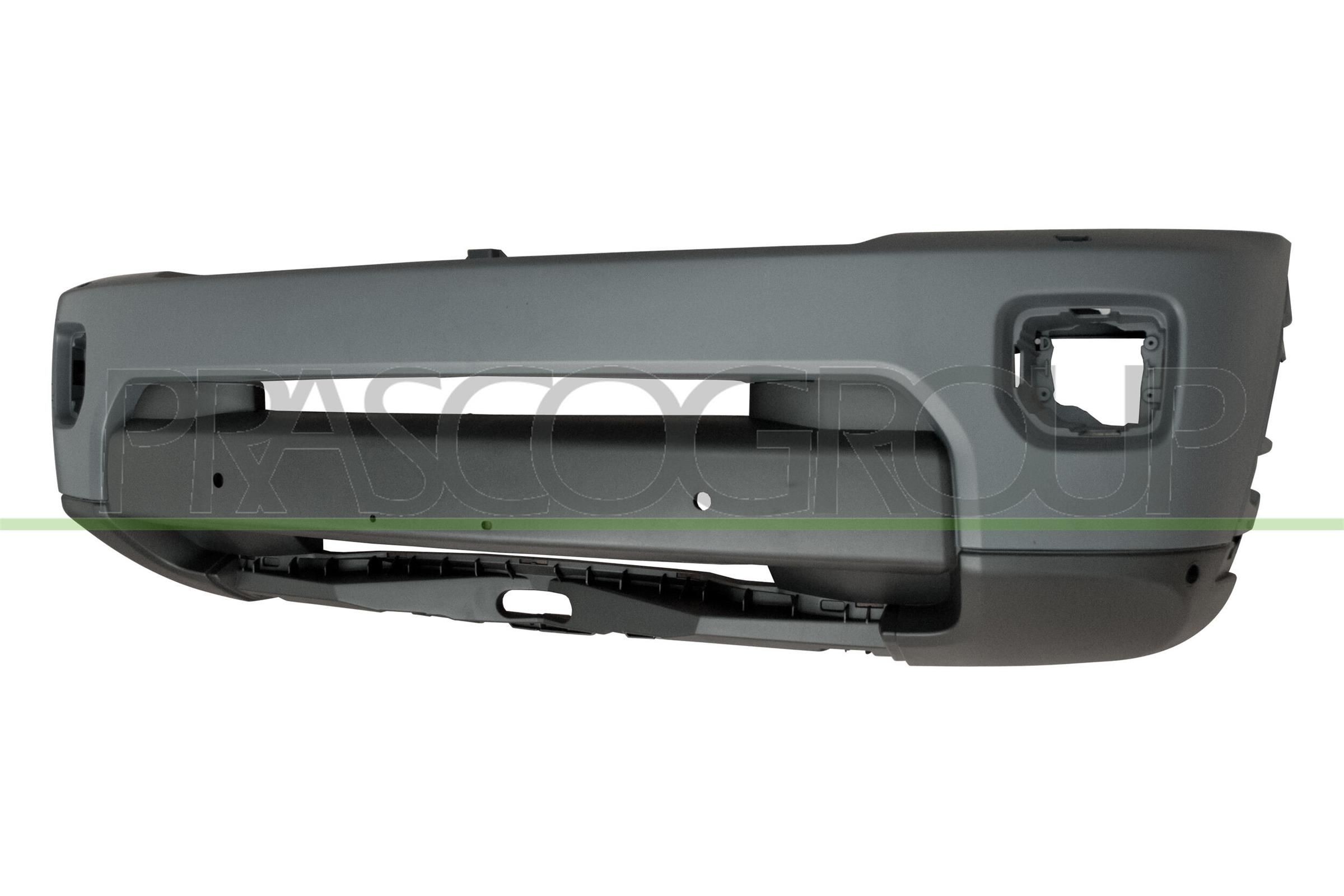 Paraurti PRASCO LR0341001 PRASCO LR0341001 Paraurto LAND ROVER DISCOVERY 2013