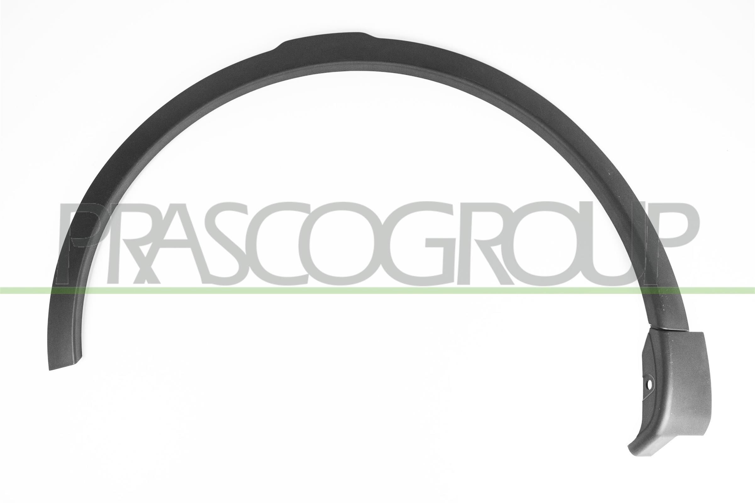 PRASCO Laiend, Tiib LR0361582 Koopalaiendid PRASCO RANGE ROVER EVOQUE LR0361582 odav