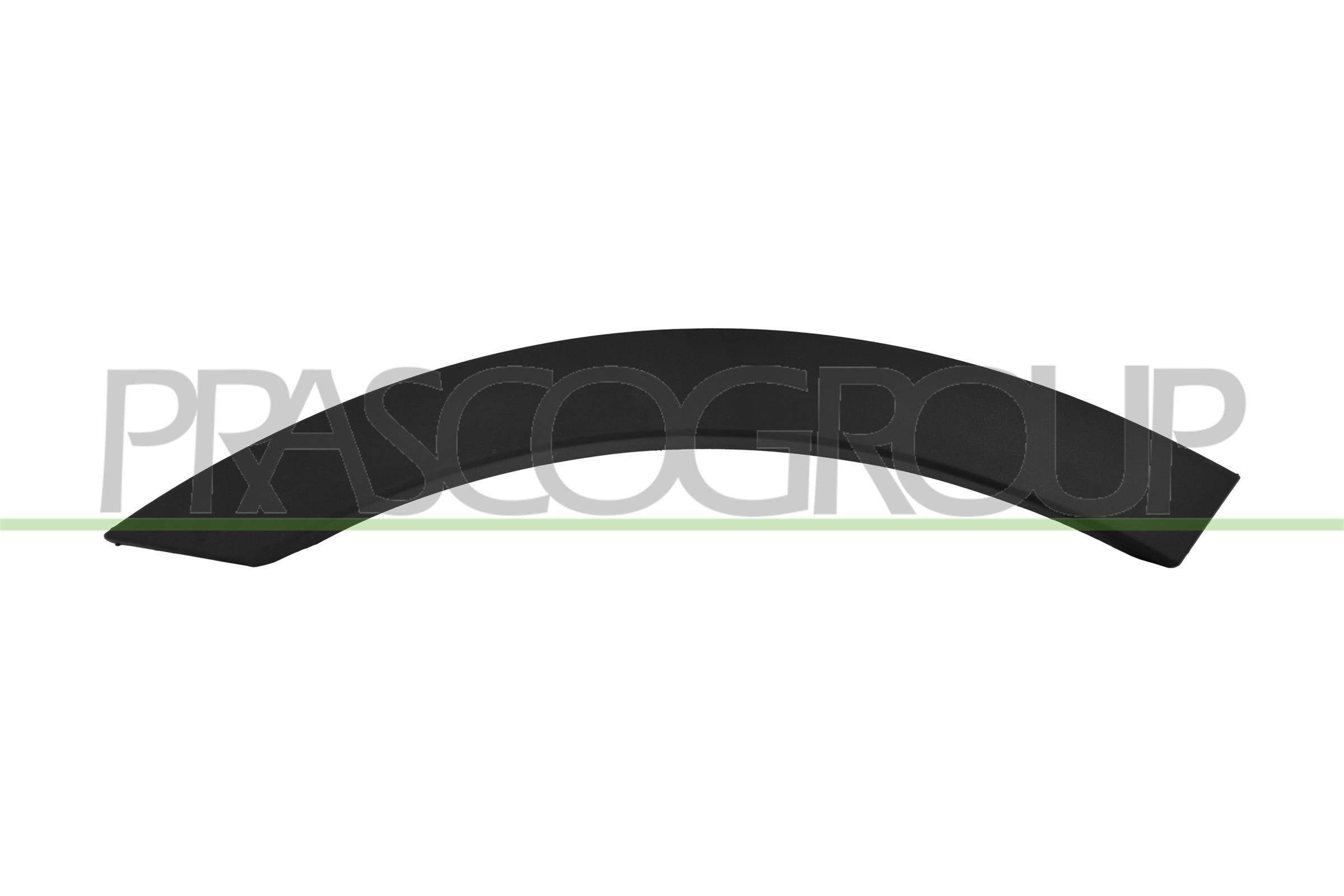 PRASCO Skärmbreddare LR0361583 Land Rover Defender Pick-up Skärmbreddare PRASCO LR0361583