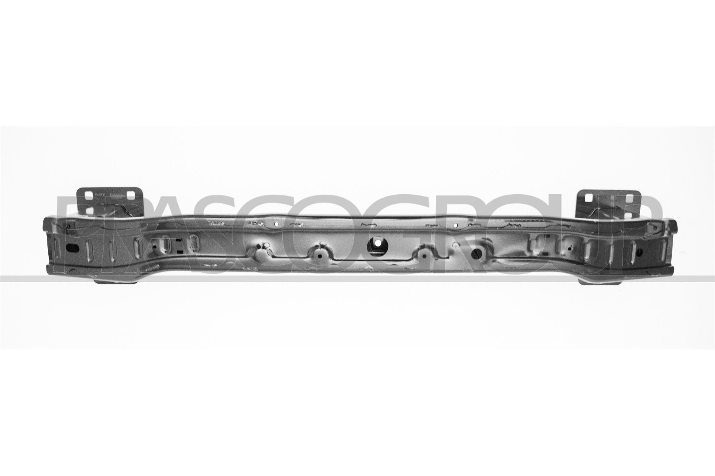 PRASCO Nosník nárazníka LR0361622 PRASCO LR0361622 originálne Nosník nárazníka Land Rover Discovery 1 cena