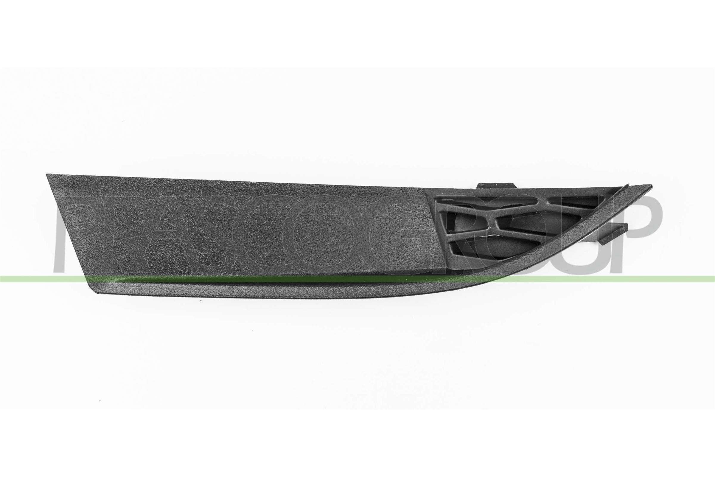 PRASCO Ventilasjonsgitter LR0362105 PRASCO LR0362105 Sportsgrill Range Rover V (L460) pris