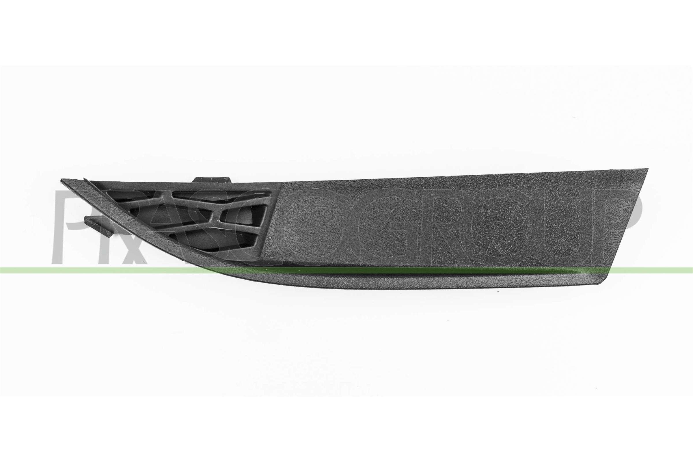 PRASCO Ventilatora reste, Bampers LR0362106 PRASCO LR0362106 Ventilatora reste, Bampers LAND ROVER Discovery Sport (L550) 2.0 D240 MHEV 4x4 241 ZS 2019