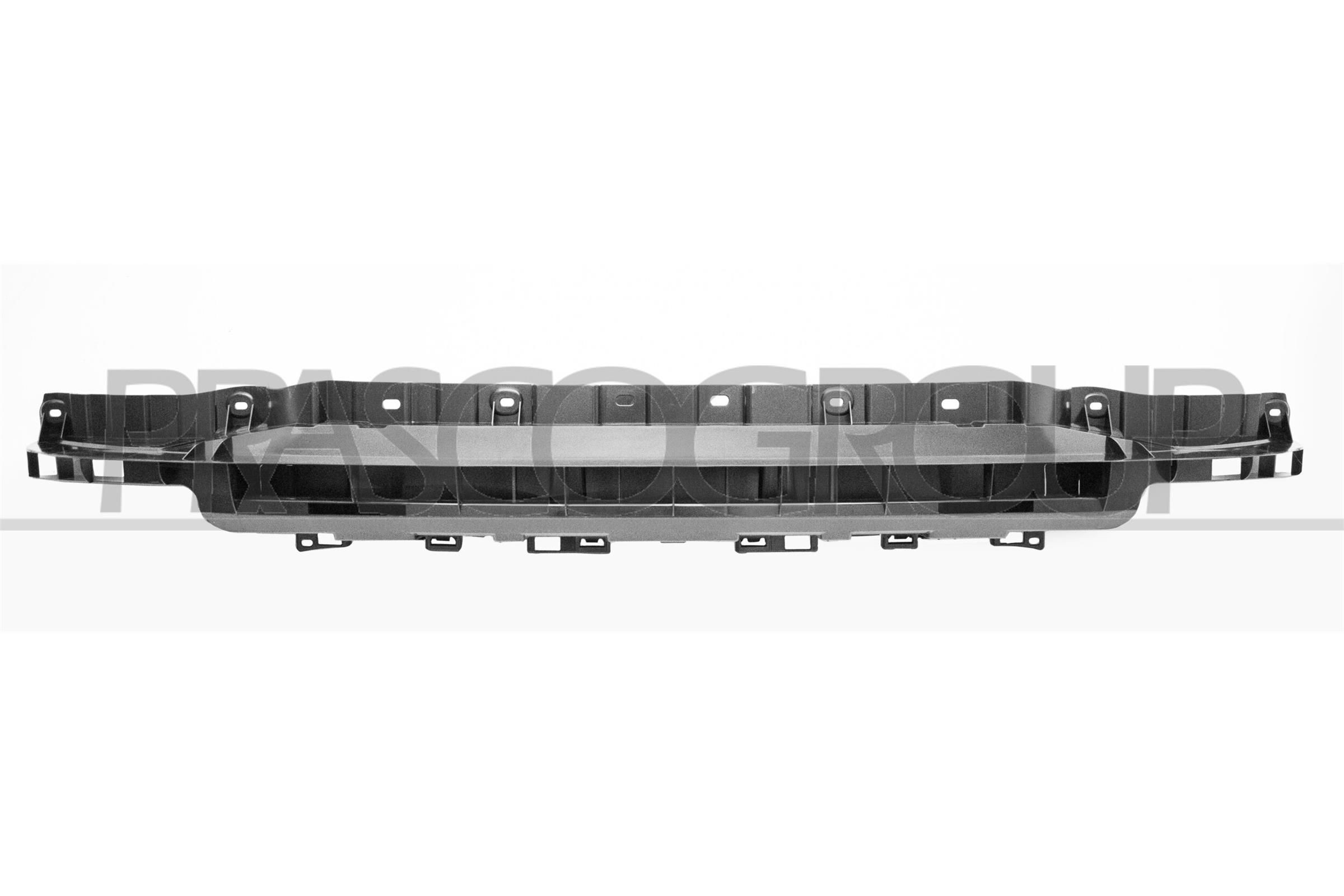 PRASCO Schokdemper, bumper LR0381602 PRASCO LR0381602 originele Bumperbalk Range Rover L494 kosten