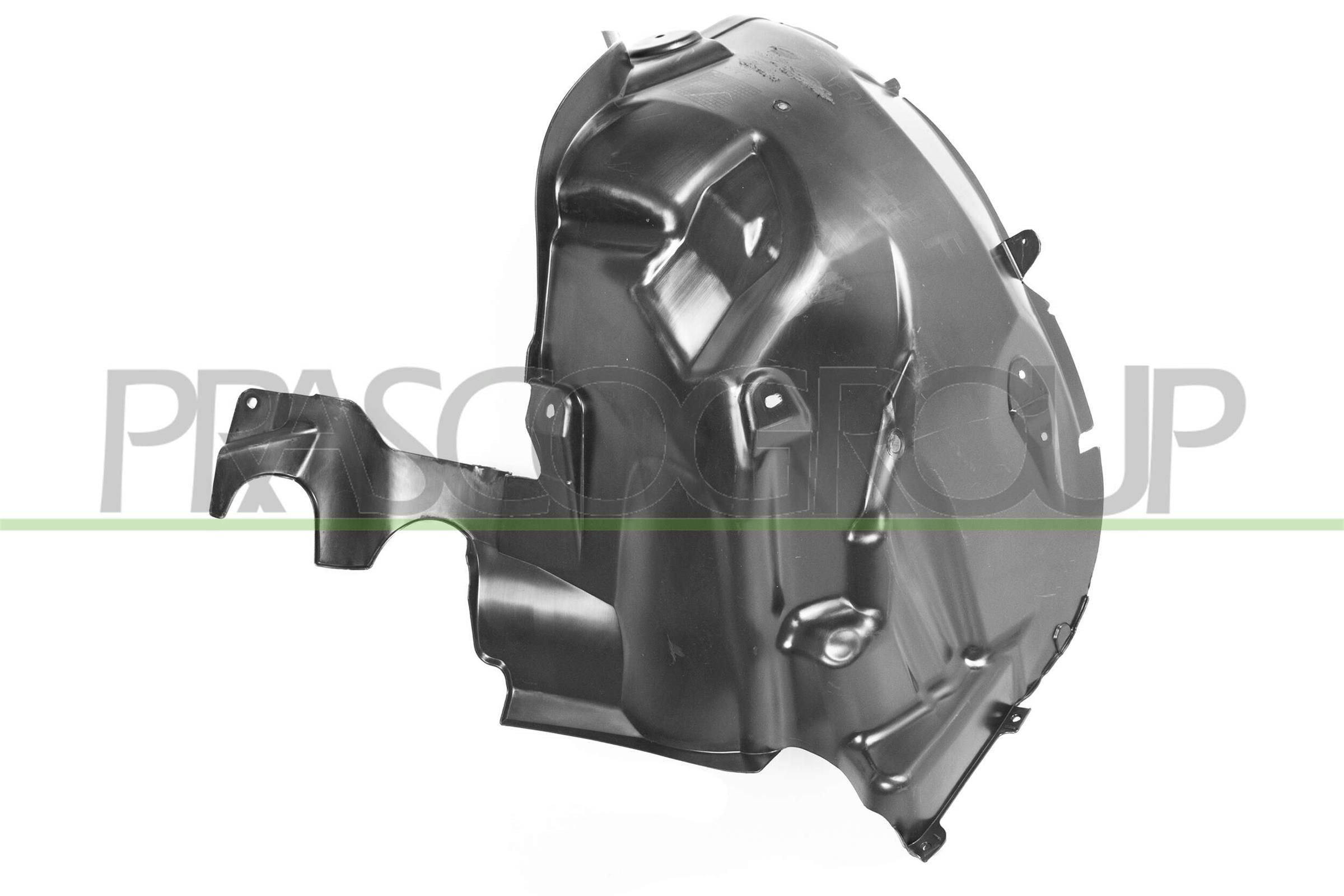 PRASCO Iekšējā spārna daļa LR7003604 PRASCO LR7003604 orģinālās Apdare riteņa niša Land Rover Discovery LA cena