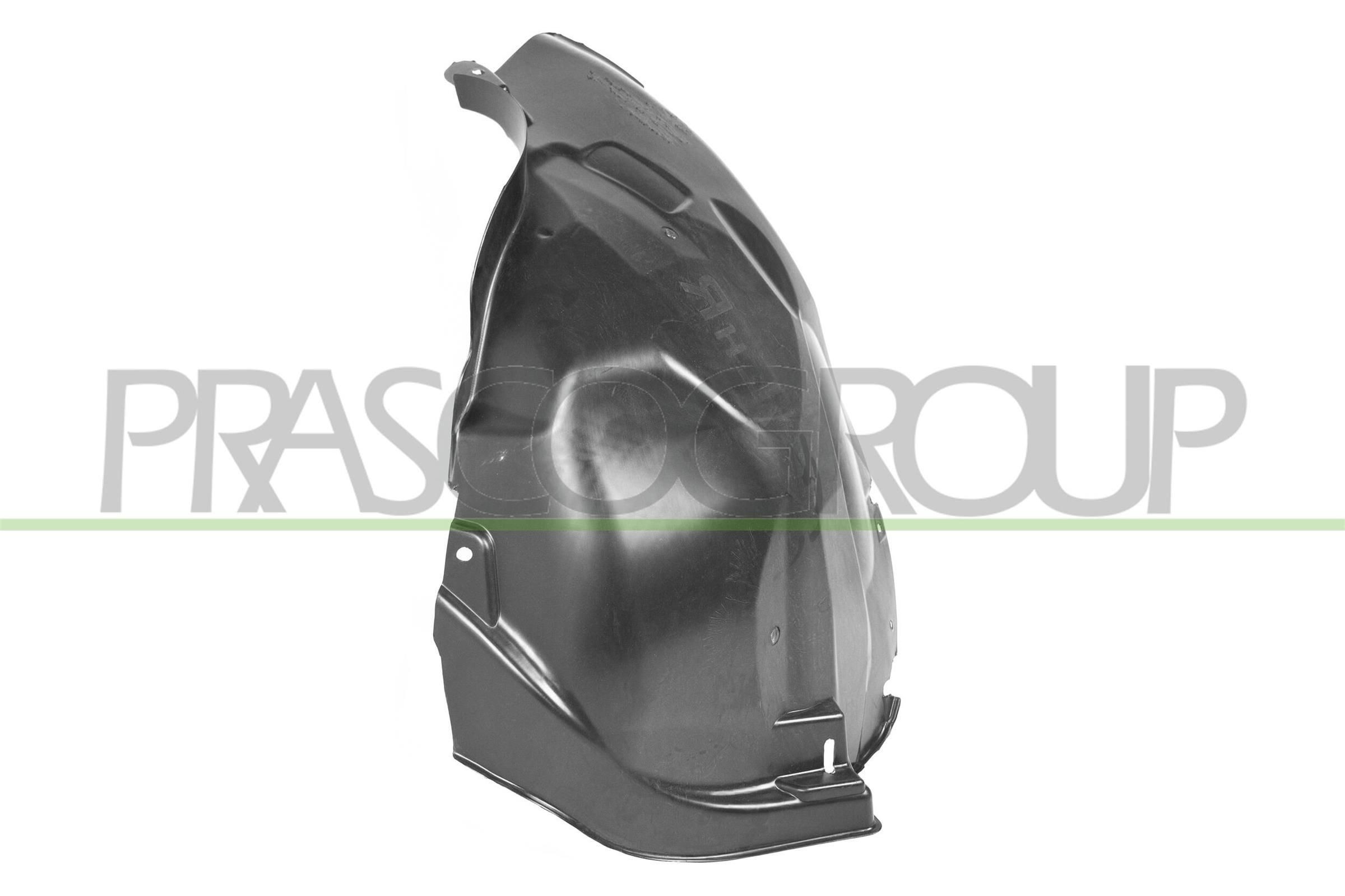 Pare-boue PRASCO LR7003613 PRASCO LR7003613 Garde-boue LAND ROVER DEFENDER 2002