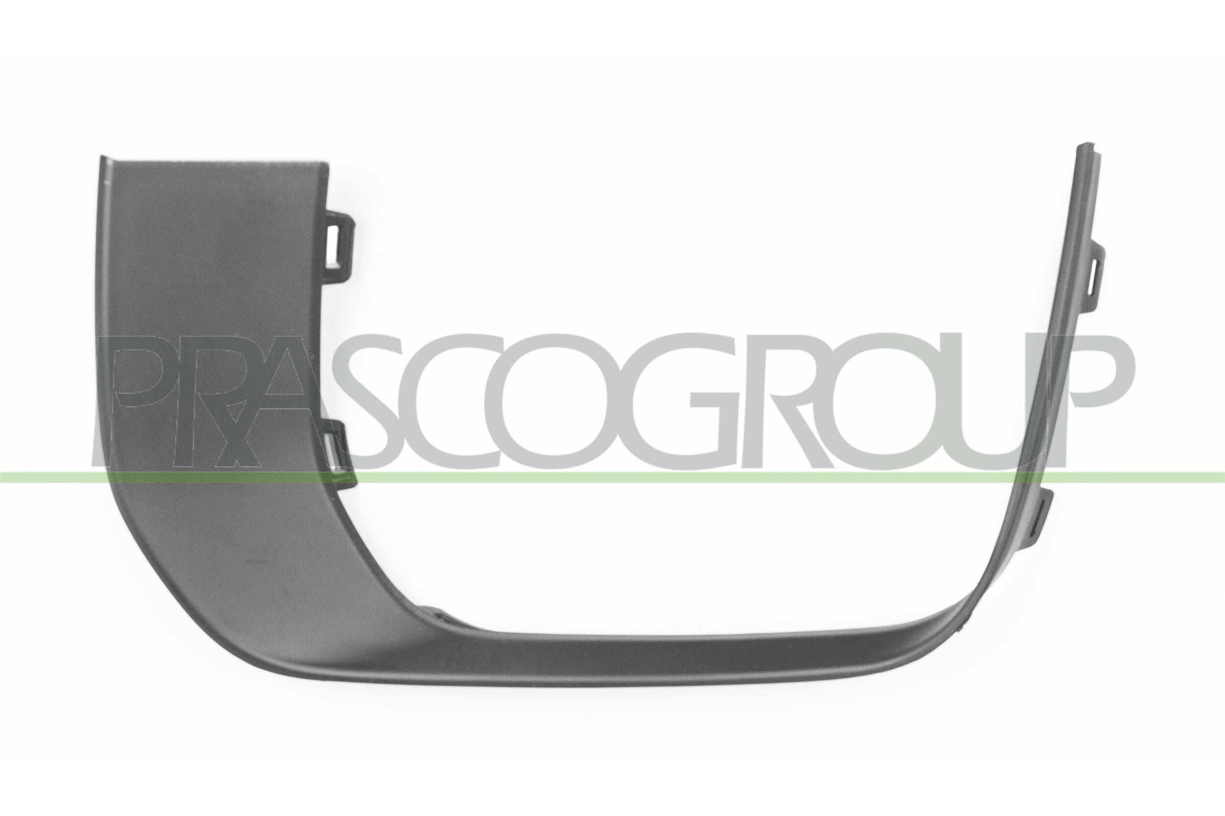 PRASCO Modanatura decorativa / protettiva, Griglia radiatore LR7021248 PRASCO LR7021248 Griglia radiatore TOYOTA TOWNACE prezzo