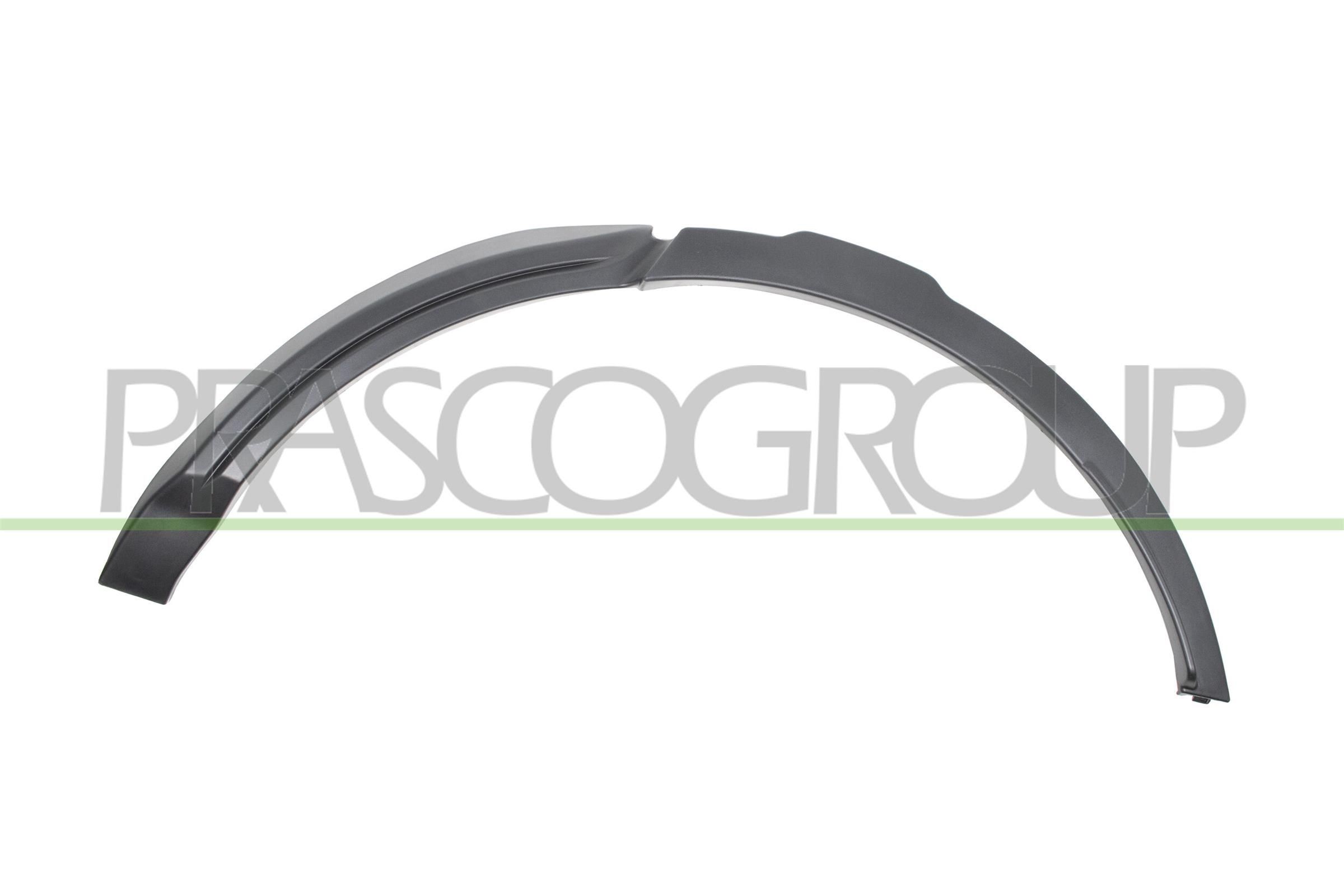 PRASCO Levike, lokasuoja LR7021586 LR7021586 PRASCO Kaarilevikkeet Land Rover DEFENDER hinta
