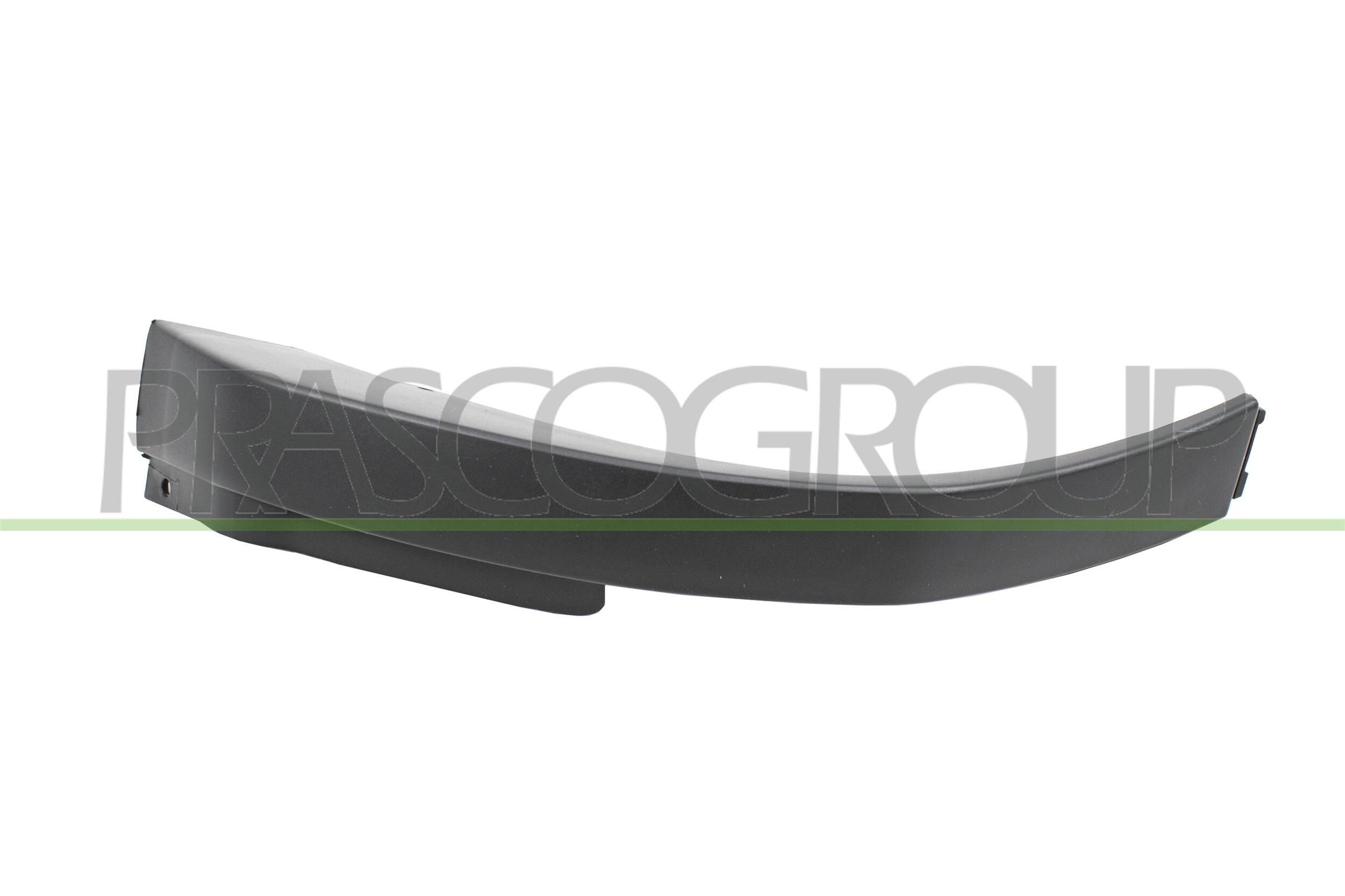 PRASCO Kryt nárazníku LR7021594 PRASCO LR7021594 Kryt nárazníku Range Rover III (L322) cena