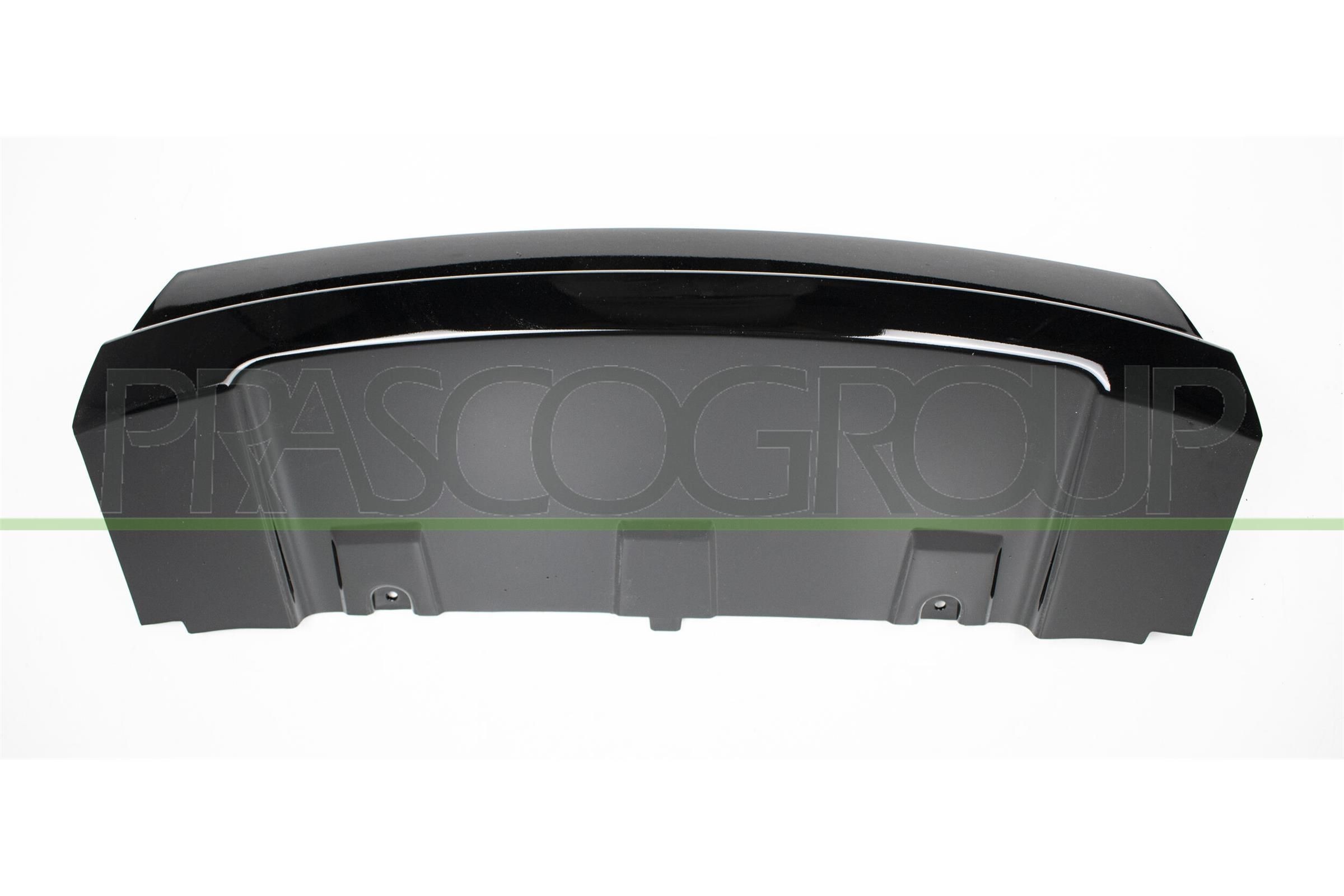 PRASCO Spoiler anteriore LR7021811 PRASCO LR7021811 Spoiler anteriore Subaru Outback BR originali prezzo