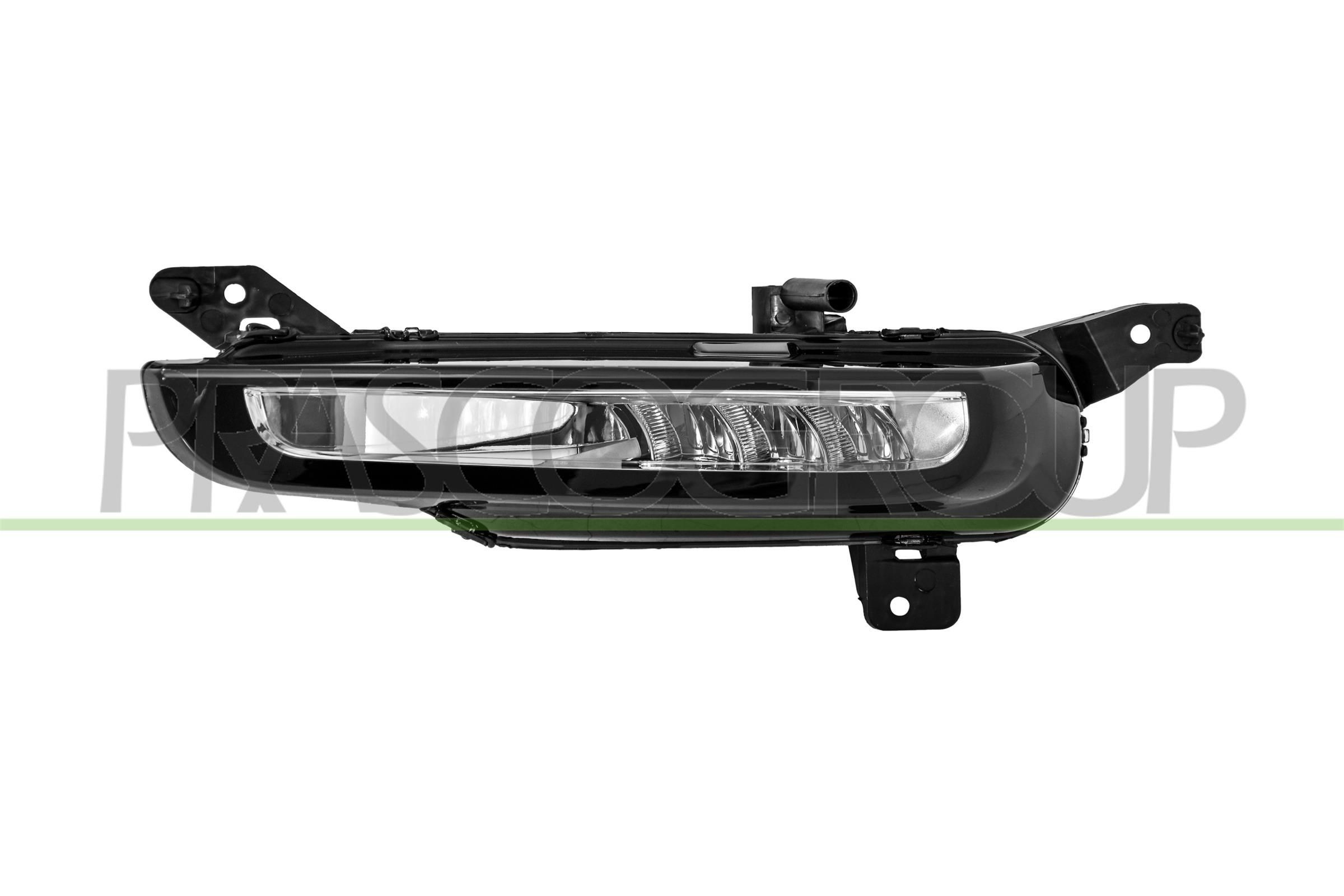 Miglas lukturis PRASCO LR7024413 PRASCO LR7024413: Priekšējie miglas lukturi Land Rover DEFENDER 2020