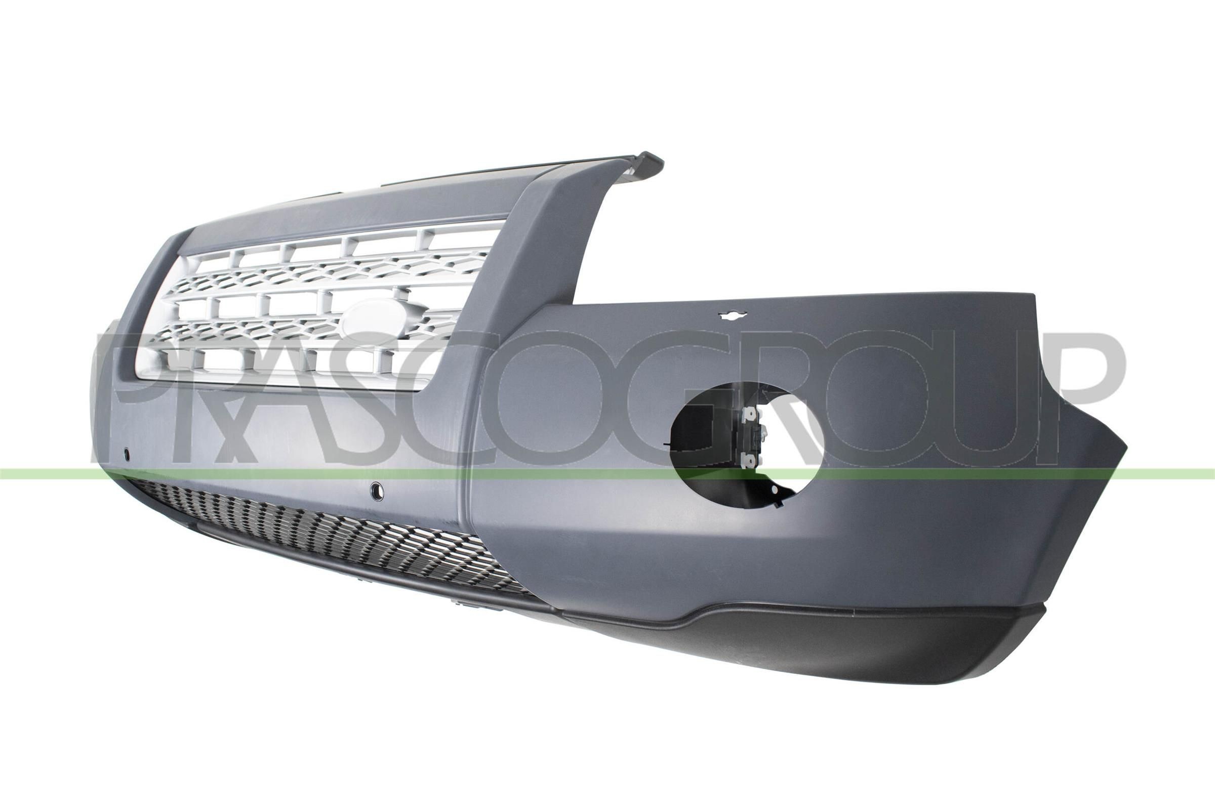 PRASCO Nárazník LR7181021 PRASCO LR7181021 Nárazník