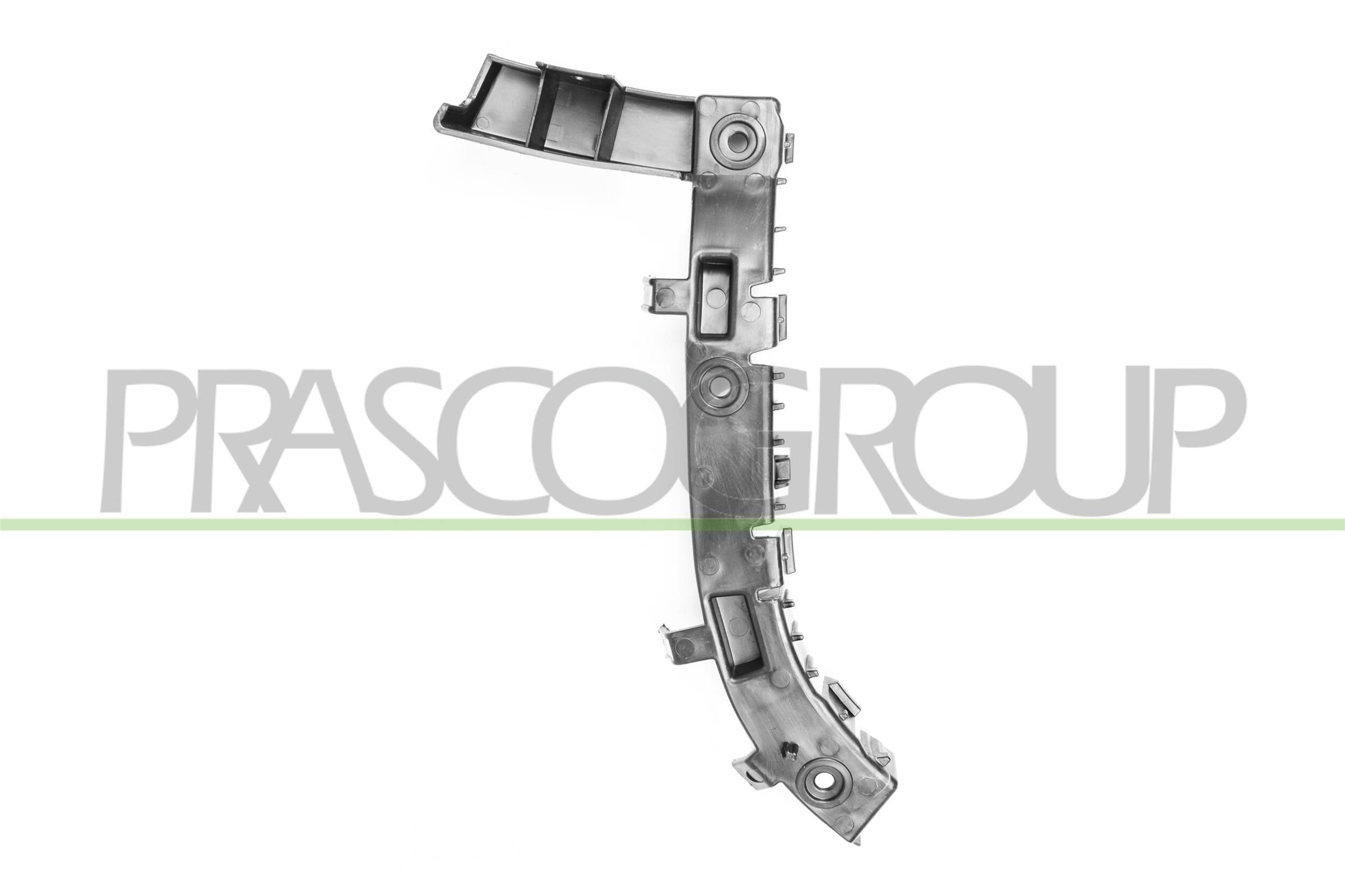 PRASCO Holder, støtfanger LR7181053 PRASCO LR7181053 originale Støtfanger holder Land Rover Discovery LA hva koster
