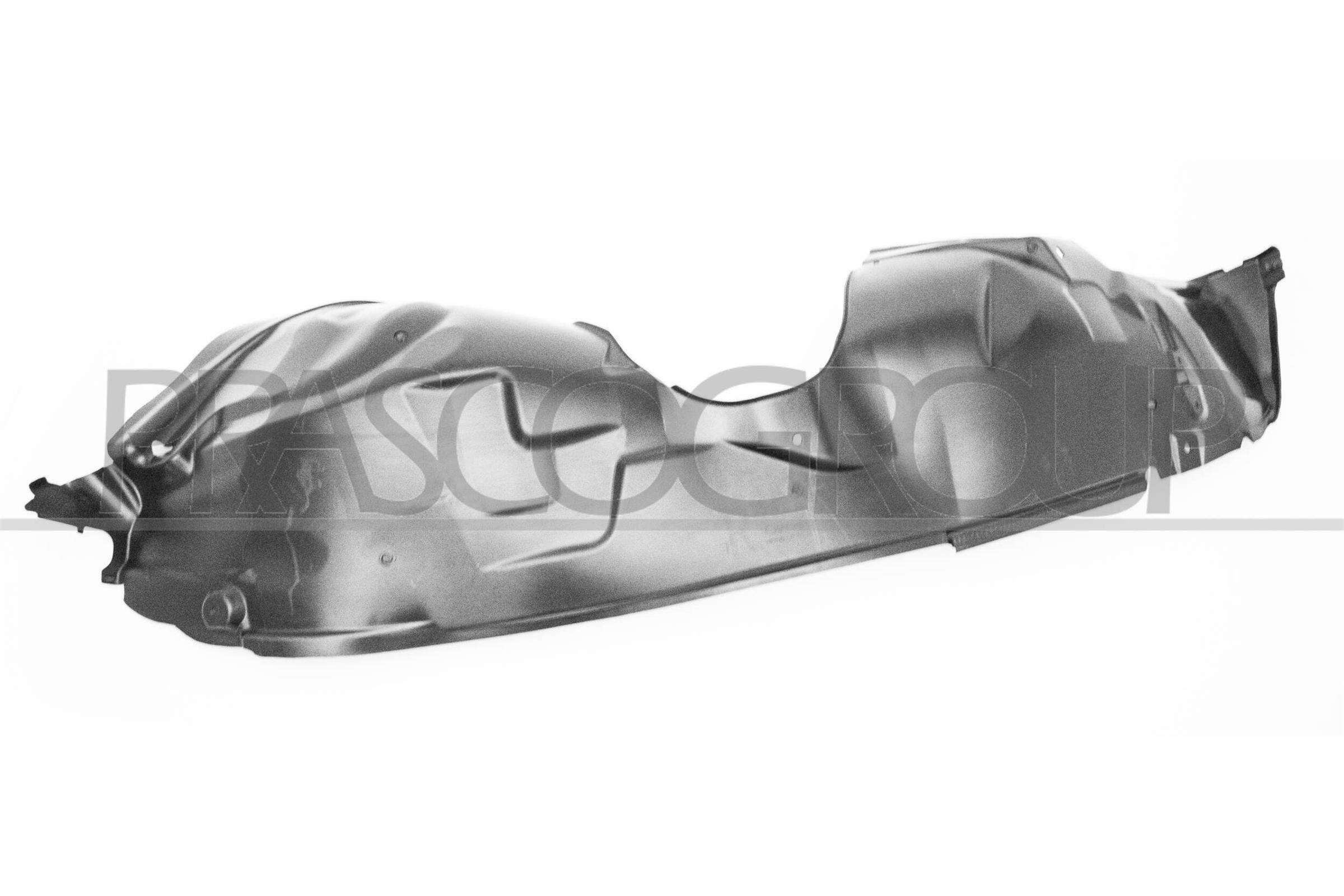 PRASCO Pare-boue LR7183603 PRASCO LR7183603 Pare-boue LAND ROVER Defender SUV (L663) à un prix avantageux