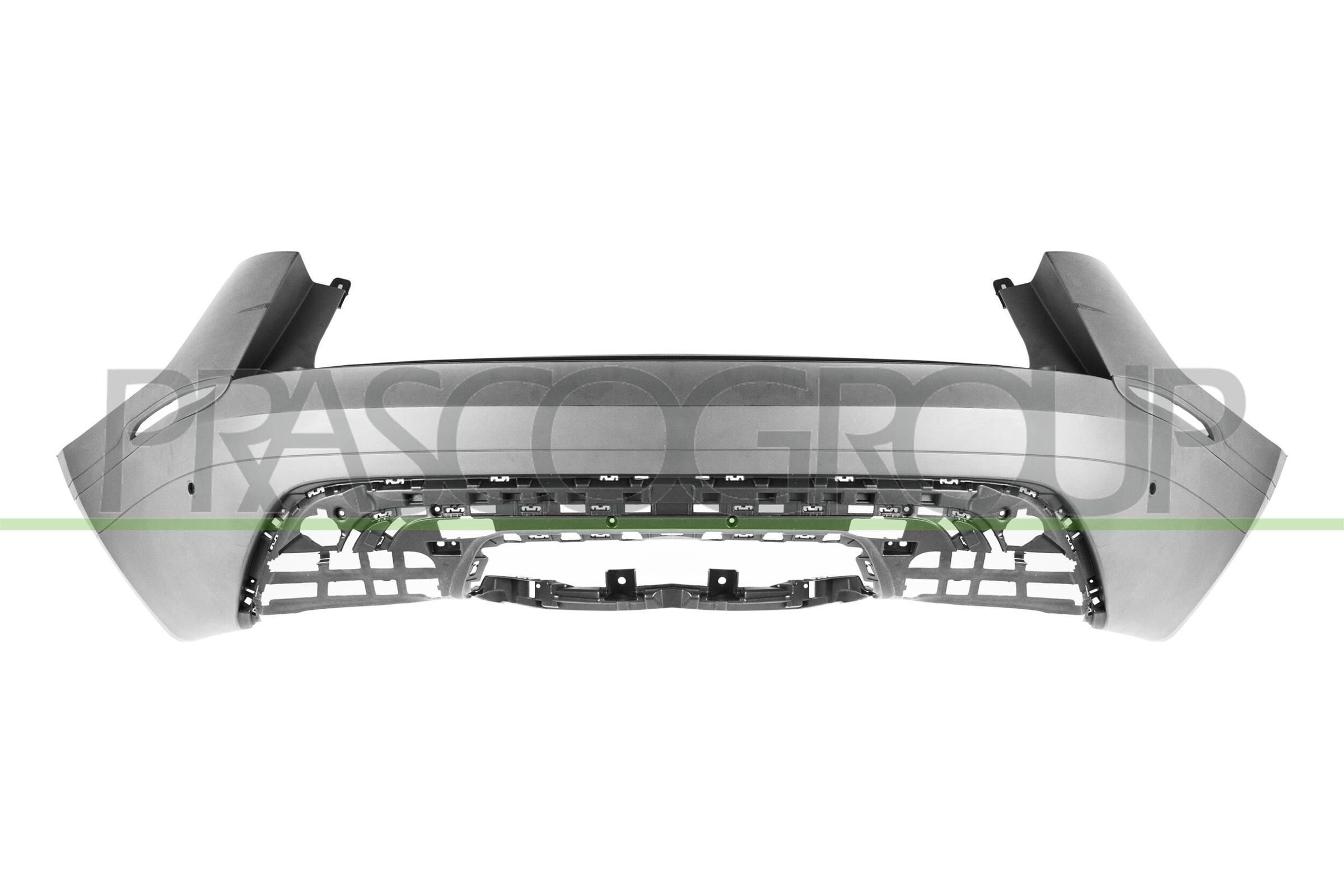 PRASCO Achterbumper LR7501051 PRASCO LR7501051 Voorbumper Jaguar X-TYPE goedkoop