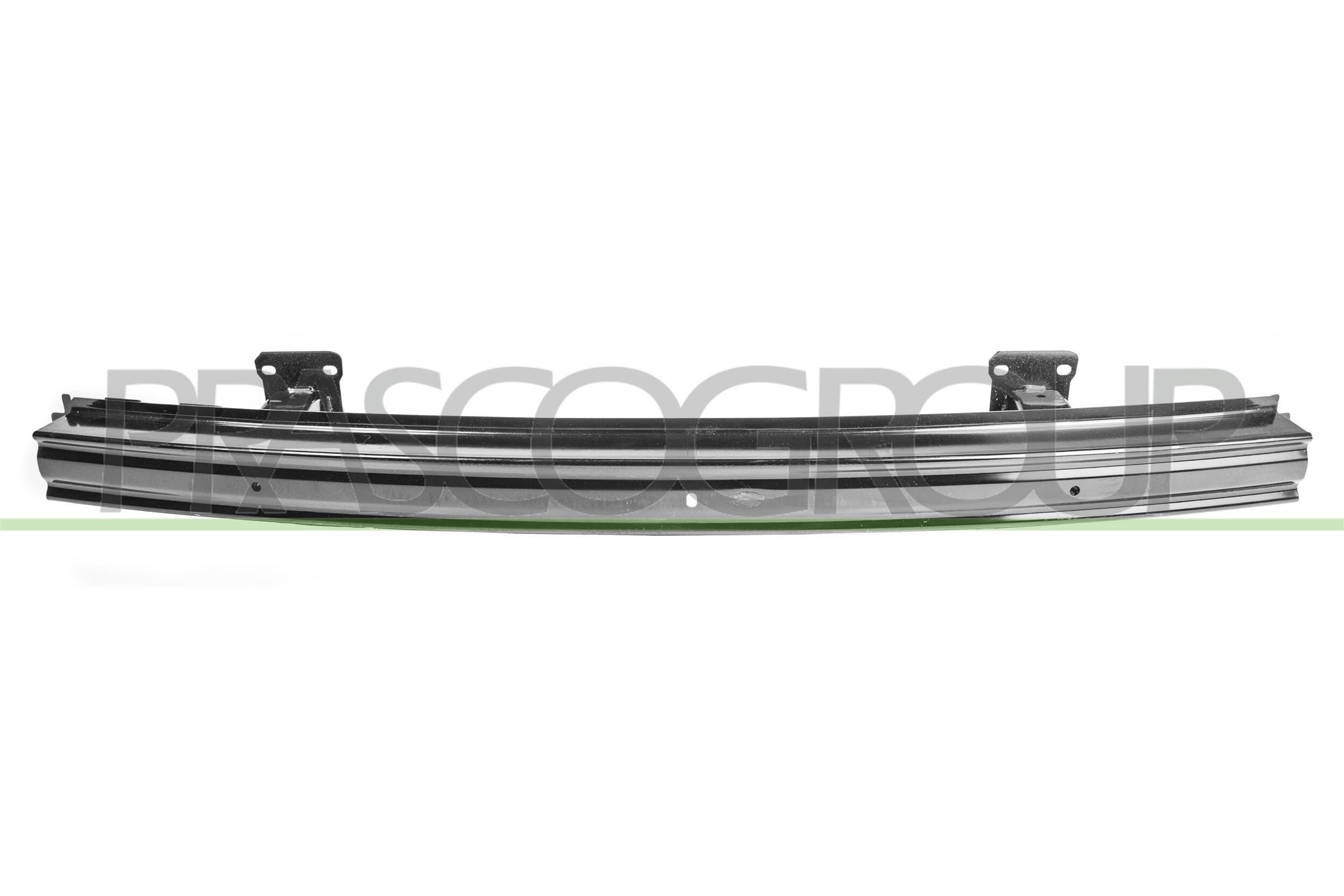 PRASCO Nosník nárazníka LR8001622 PRASCO LR8001622 Nosník nárazníka Land Rover Discovery L550 cena