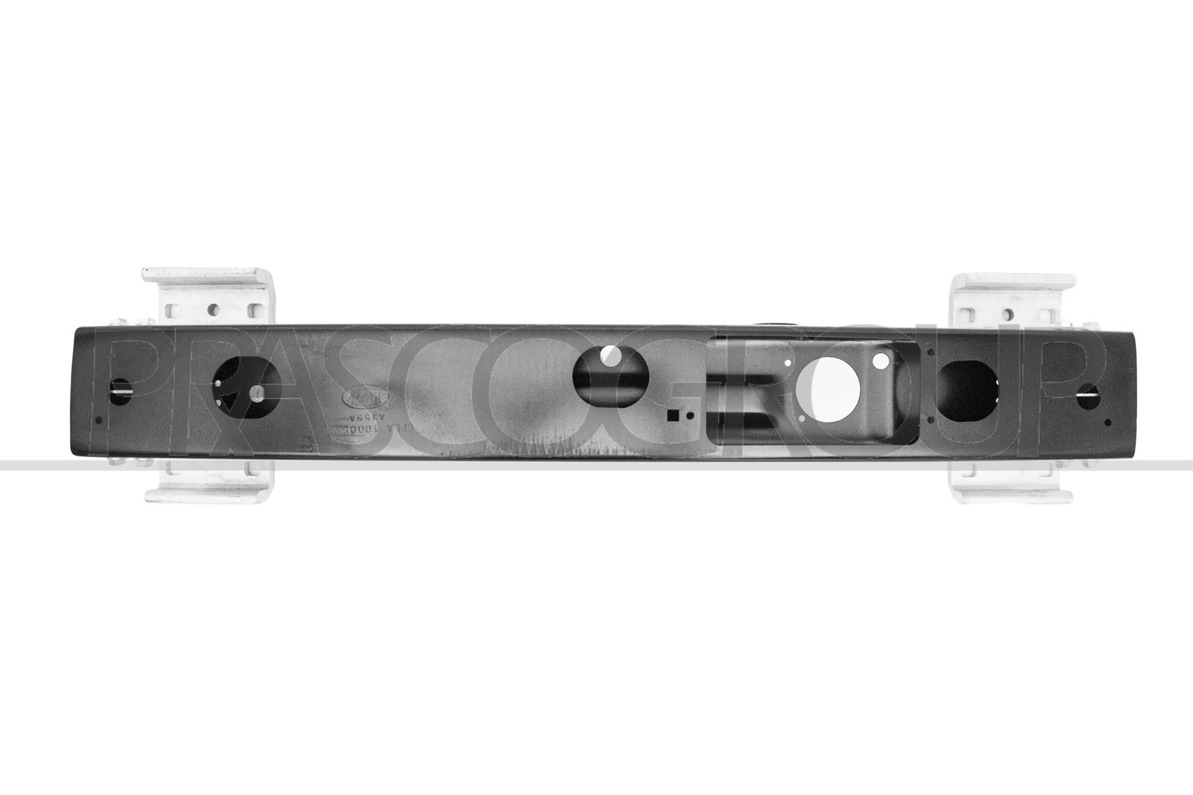 PRASCO Βάση, προφυλακτήρας LR8041622 PRASCO LR8041622 Βάση, προφυλακτήρας