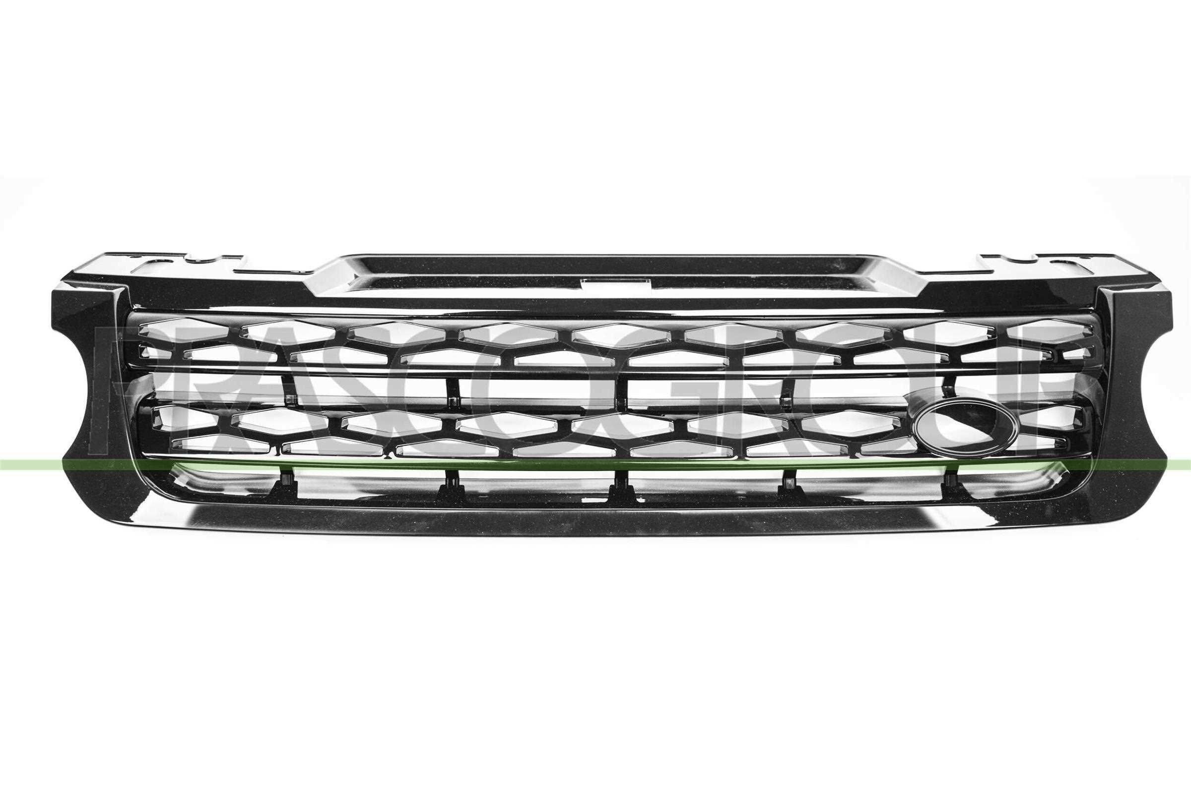 Radiator grill PRASCO LR8042011 PRASCO LR8042011 Radiator grill LAND ROVER FREELANDER 1999