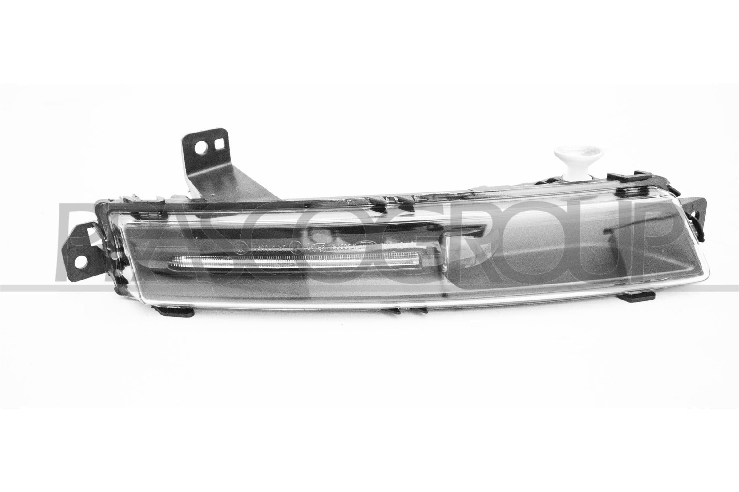 PRASCO Mistlamp LR8064414 PRASCO LR8064414 Mistlampen Land Rover Discovery L550 prijs
