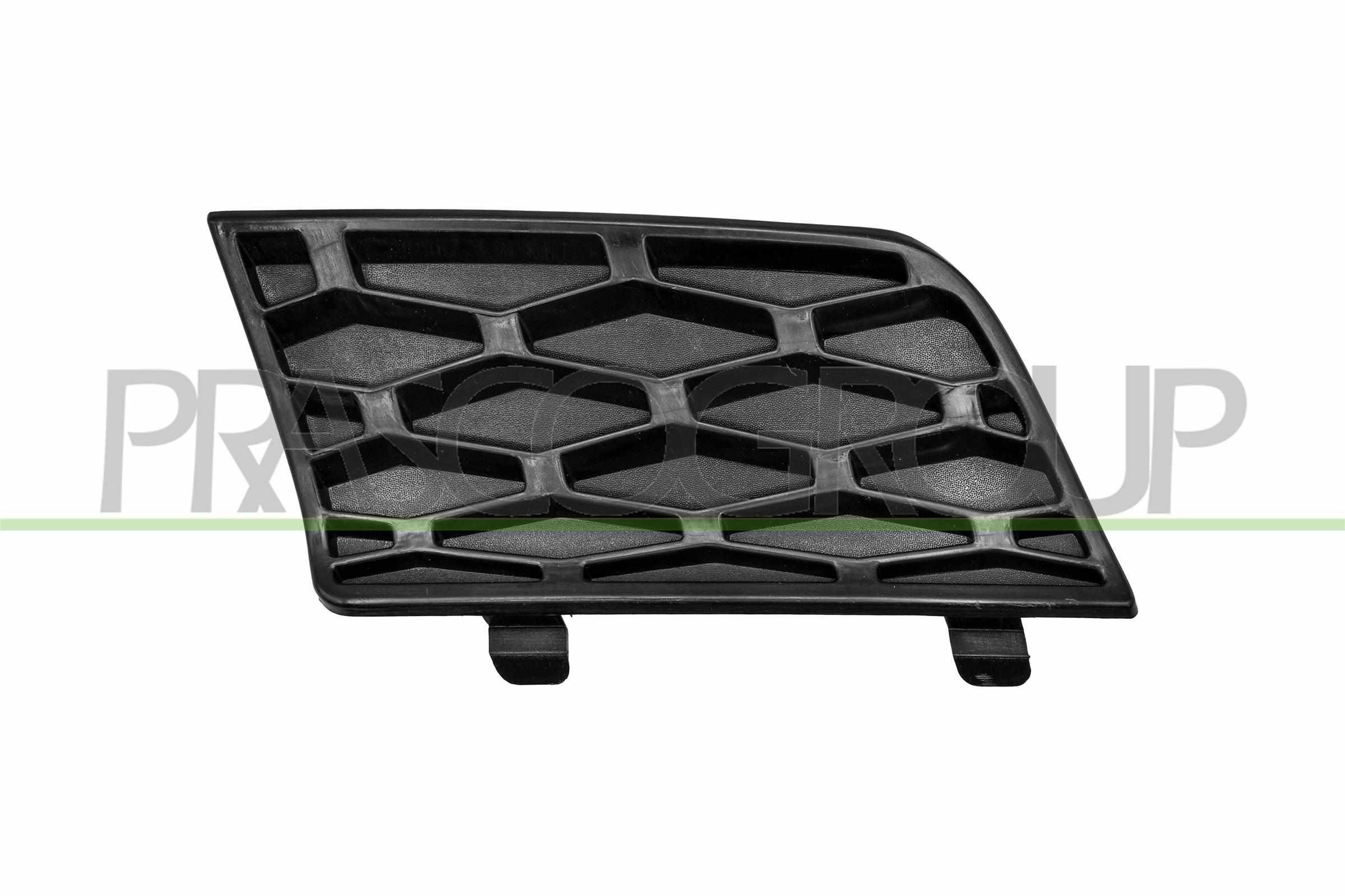 PRASCO Vetracia mrieżka v nárazníku LR8602124 cena Vetracia mrieżka v nárazníku Land Rover LG LR8602124 PRASCO