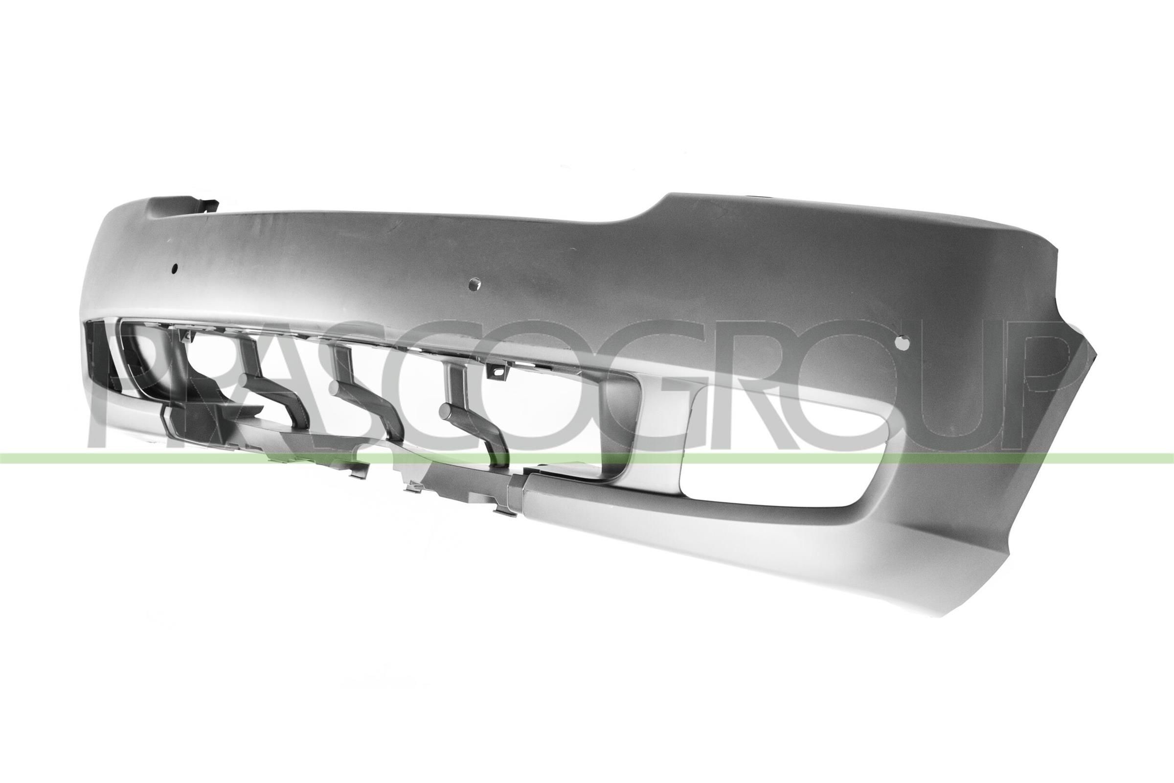 PRASCO Bumper LR8641001 PRASCO LR8641001 Achterbumper Jaguar X-TYPE goedkoop