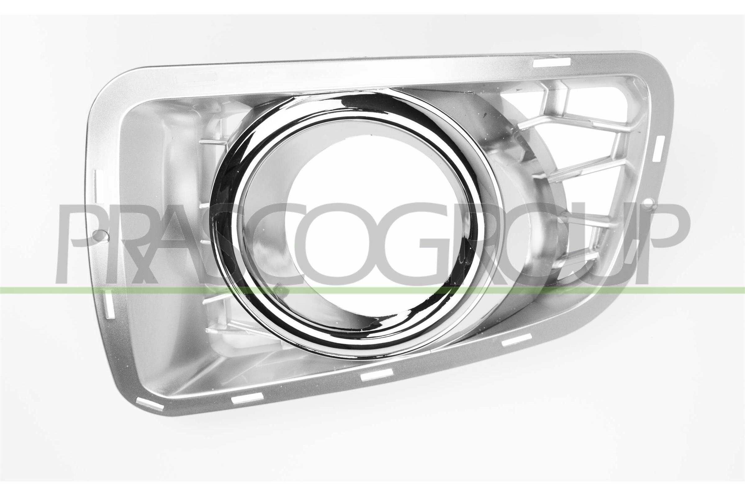 PRASCO Mrieżka chladiča LR8641248 PRASCO LR8641248 Predná maska Range Rover Evoque LV cena