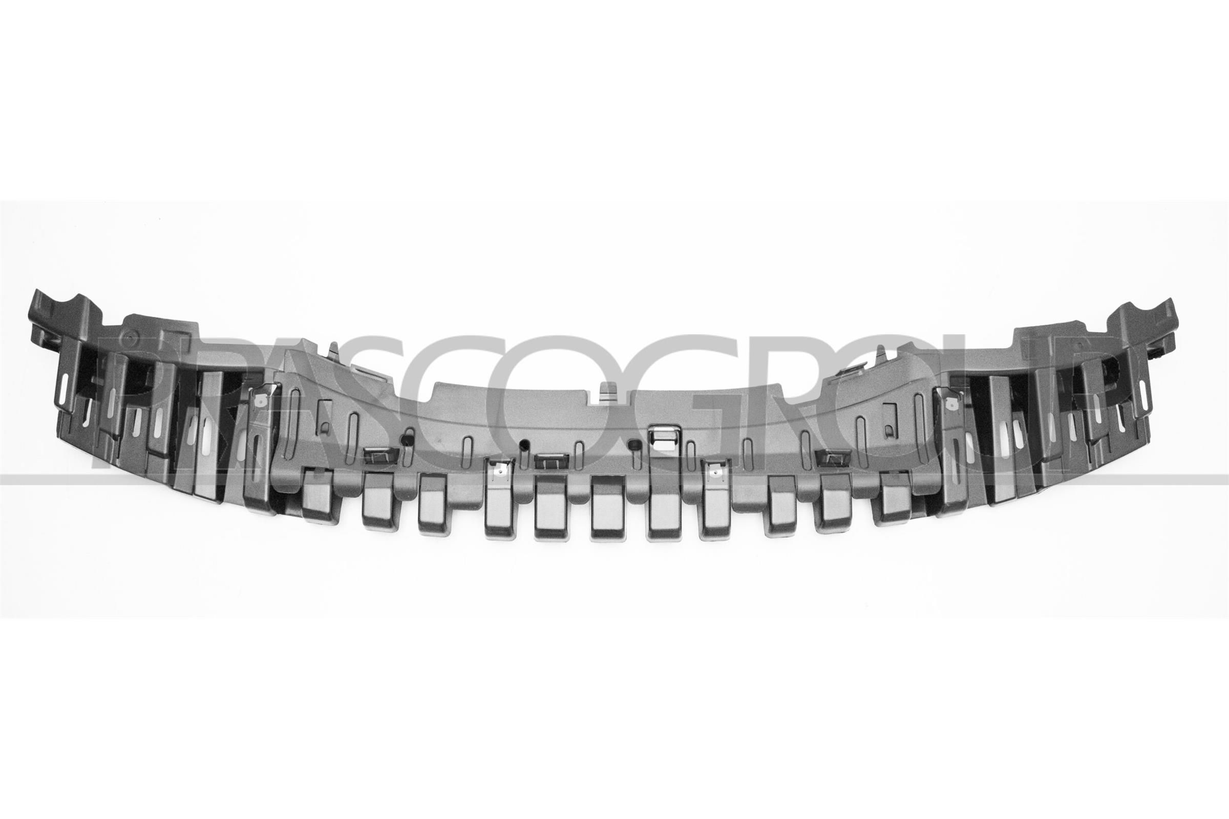PRASCO Ammortizzatore d'urto, Paraurti LR8681602 PRASCO LR8681602 Traversa Land Rover Discovery LA prezzo