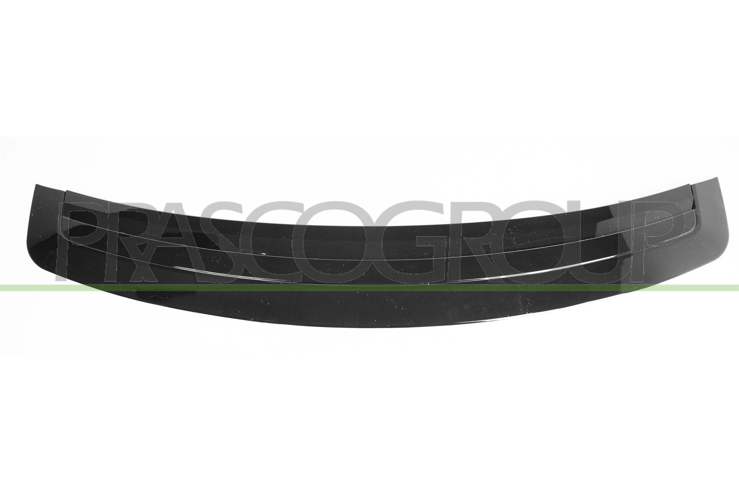 PRASCO Lüfterhaube LR8682232 Lüfterhaube PRASCO Mazda CX-5 LR8682232