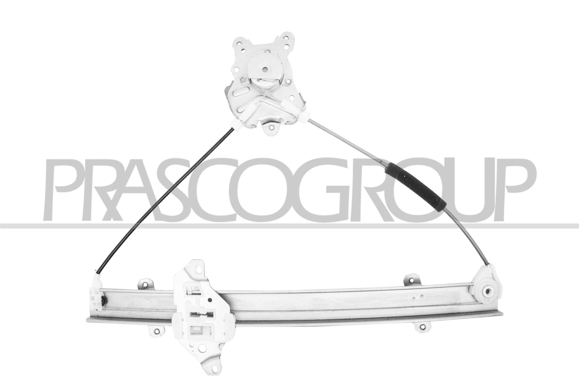Raammechanisme PRASCO MB710W024 PRASCO MB710W024 Raammechanisme MITSUBISHI OUTLANDER 2017