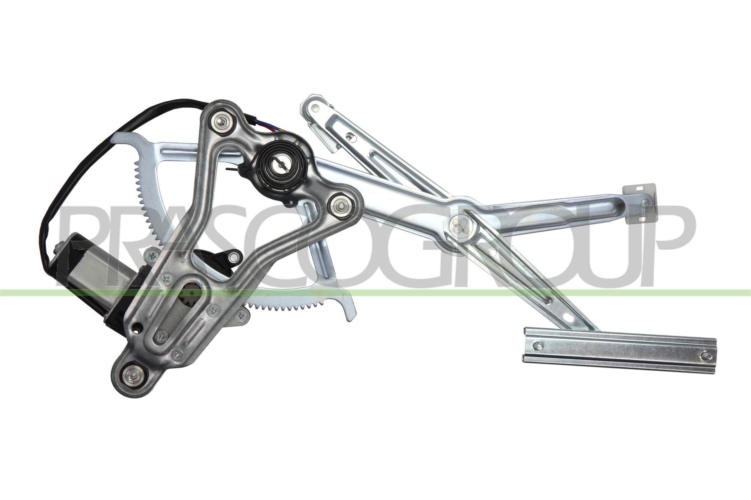 PRASCO Vindusheis ME031W025 ME031W025 Vindusheis CHRYSLER PACIFICA PRASCO