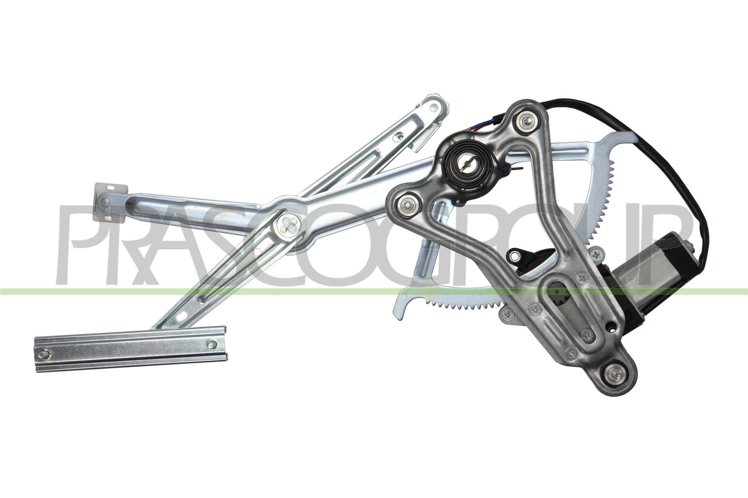 PRASCO Vindusheis ME031W026 ME031W026 Vindusløfter CHRYSLER PACIFICA PRASCO