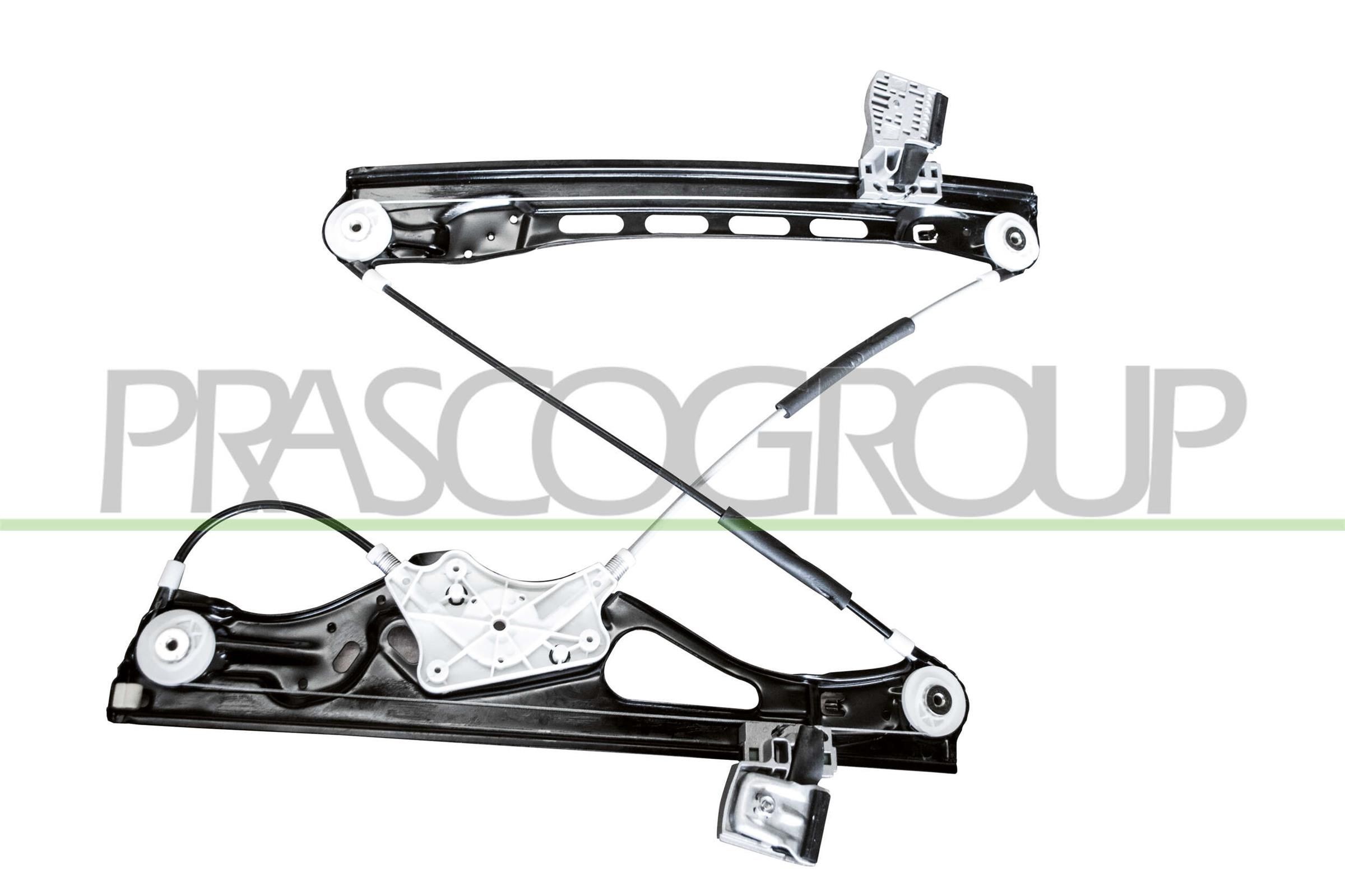 PRASCO Rudehejs ME039W043 PRASCO ME039W043 Mercedes W211 Rudehejs til en rimelig pris